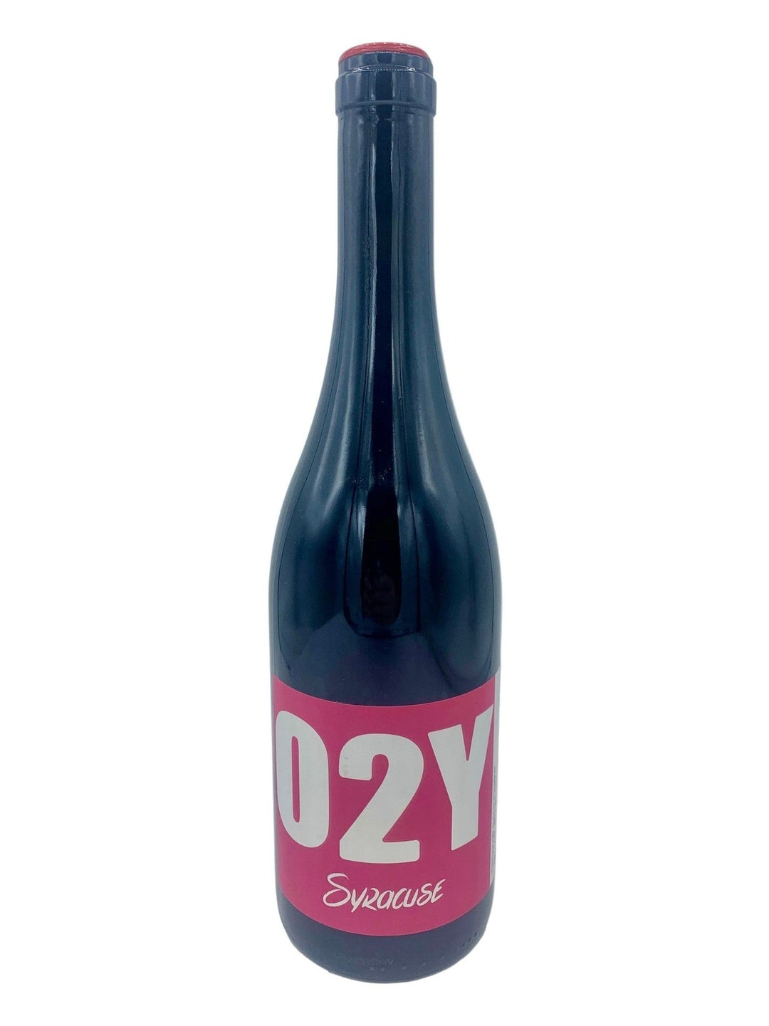 02Y Rouge Syracuse 2022 - Wine Therapy NYC