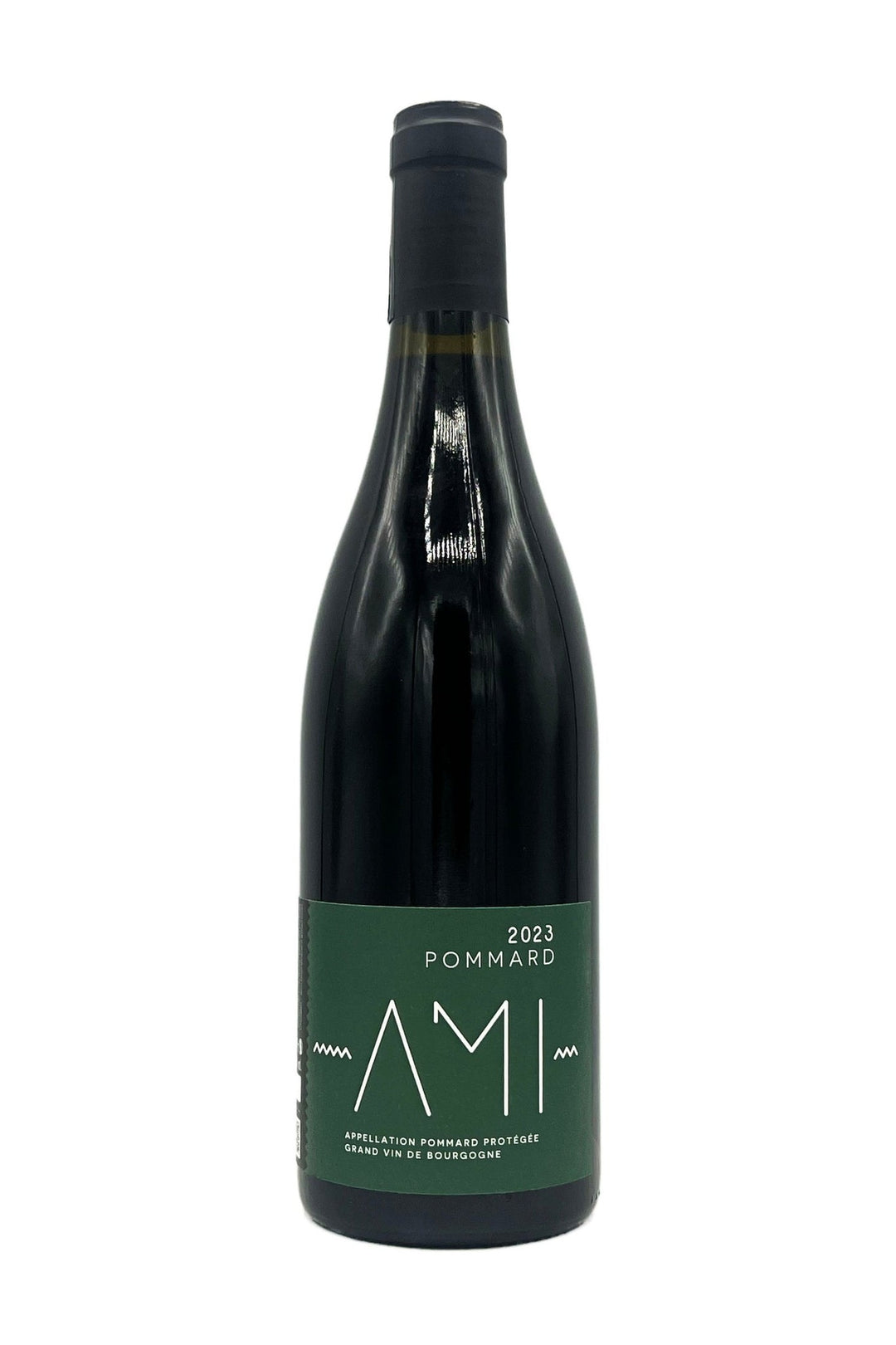 Ami Pommard Red 2023 - Wine Therapy NYC