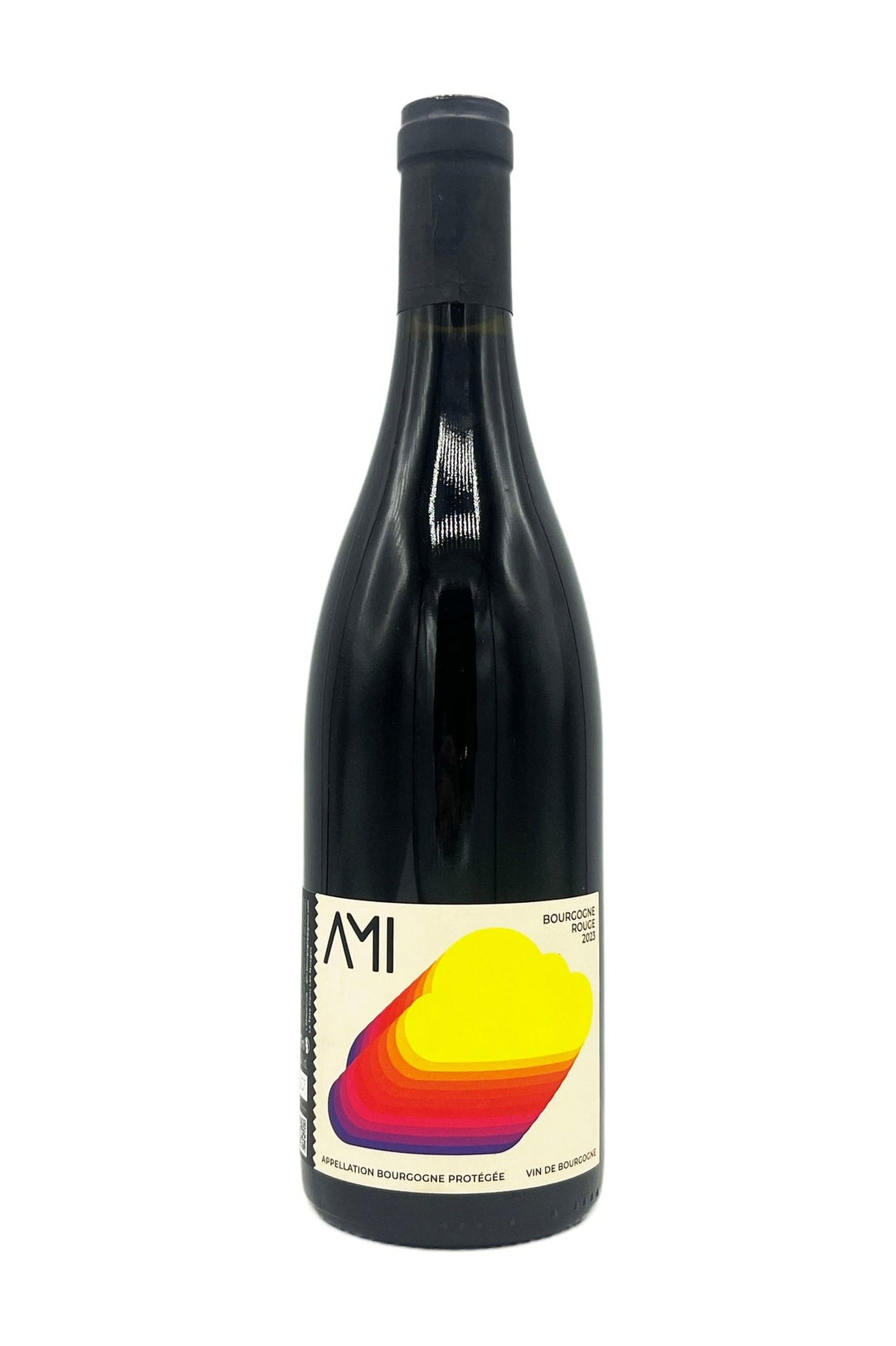 Ami Tete dans les Nuages Bourgogne Red 2023 - Wine Therapy NYC
