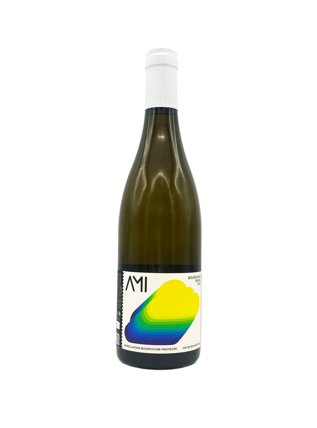 Ami Tete dans les Nuages Bourgogne White 2023 - Wine Therapy NYC