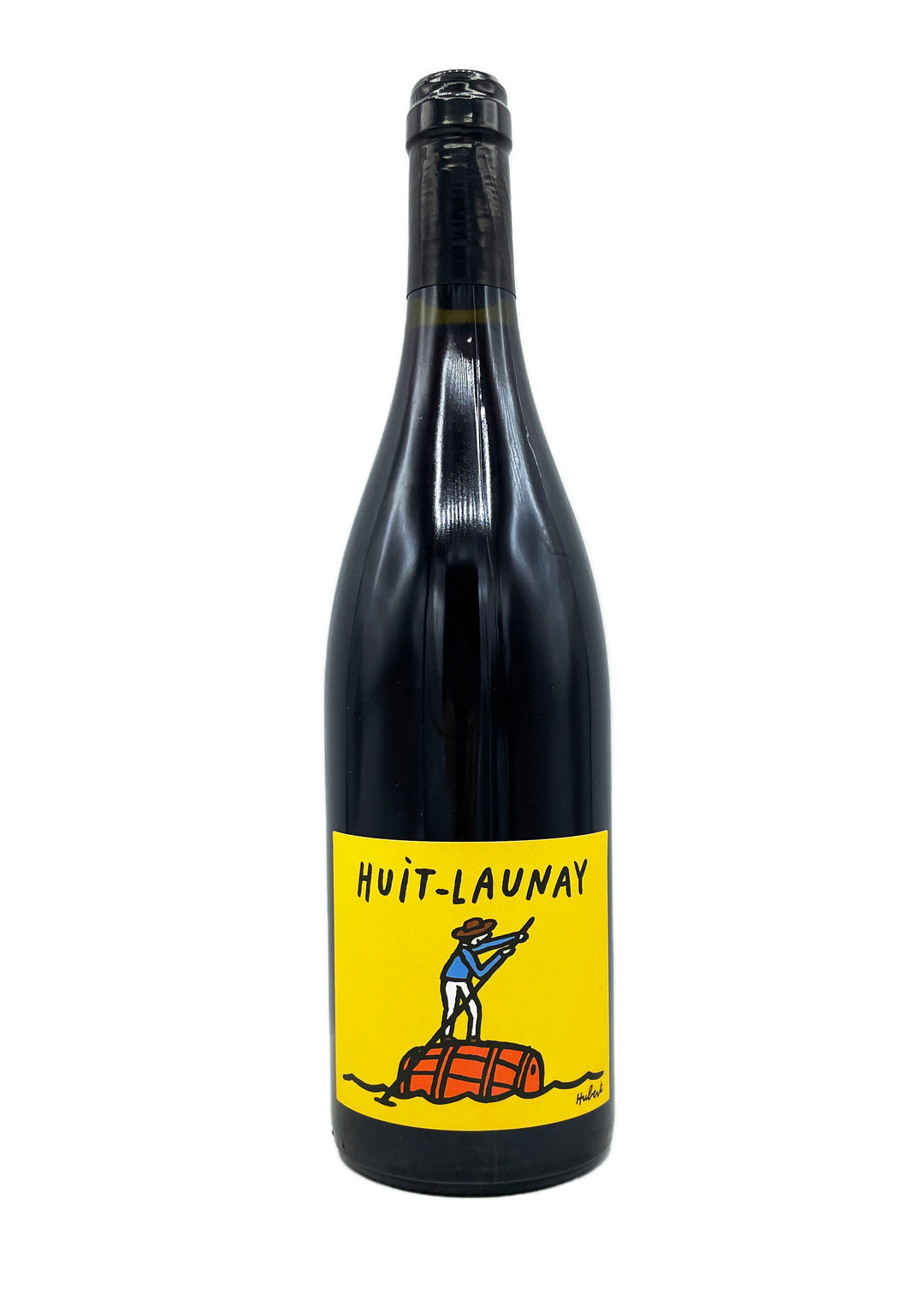 Alexandre Giquel Huit-Launay Pineau d&