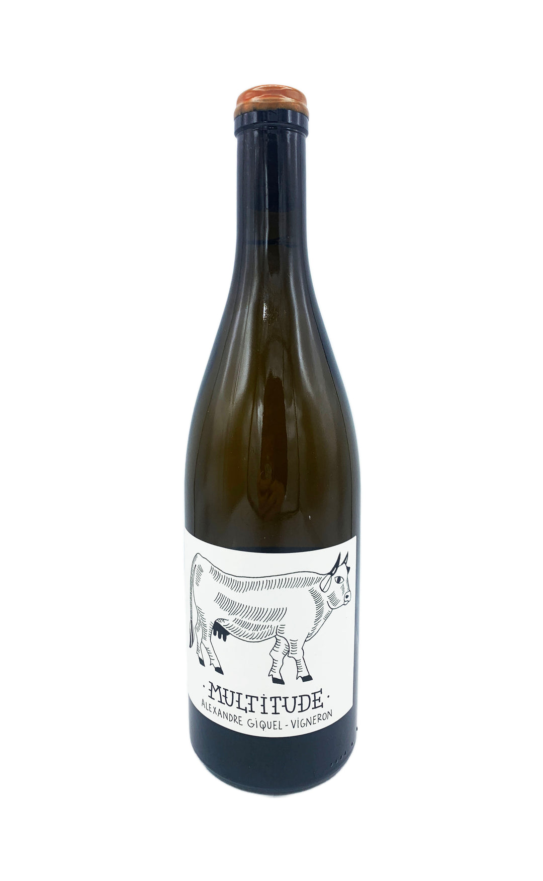 Alexandre Giquel Multitude 2022 - Wine Therapy NYC