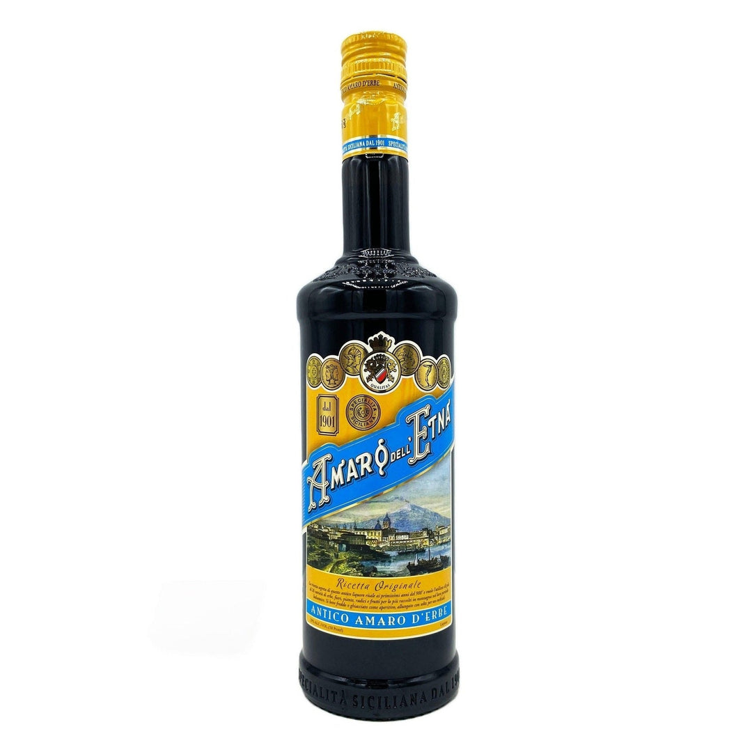 Amaro Dell&