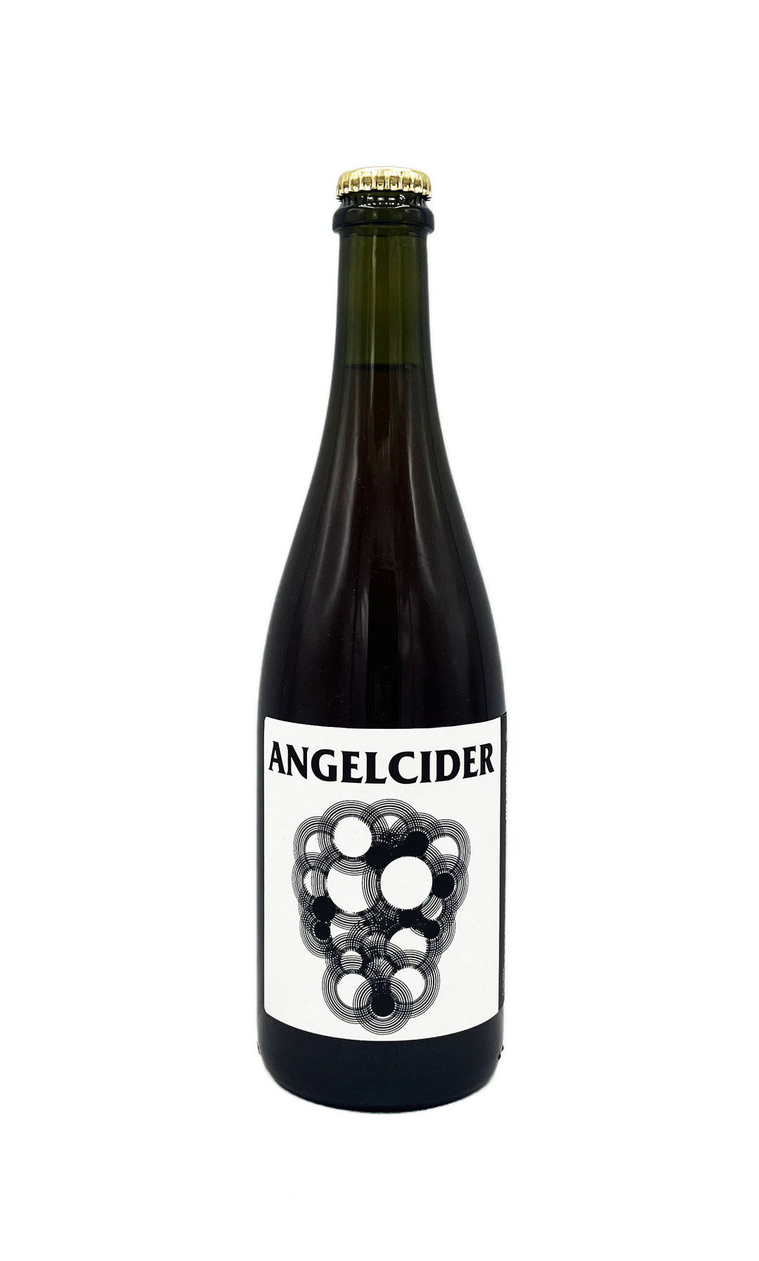 No Control, Angel Cider 2021 - Wine Therapy NYC