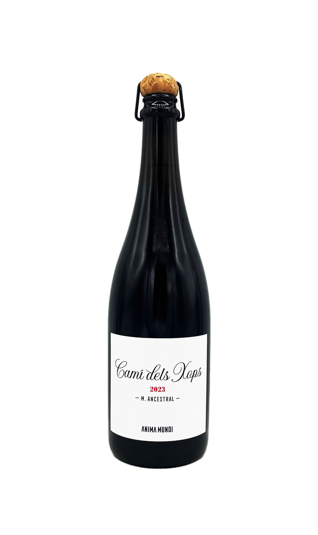 Anima Mundi Cami Dels Xops 2023 - Wine Therapy NYC