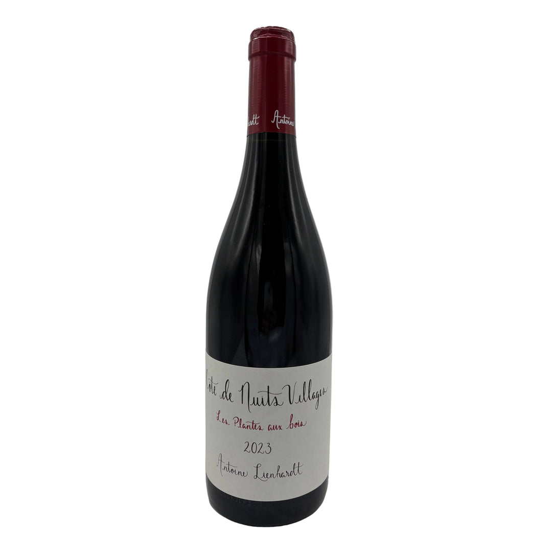 Antoine Lienhardt Cote de Nuits-Villages Les Plantes Aux Bois 2023 Red Wine