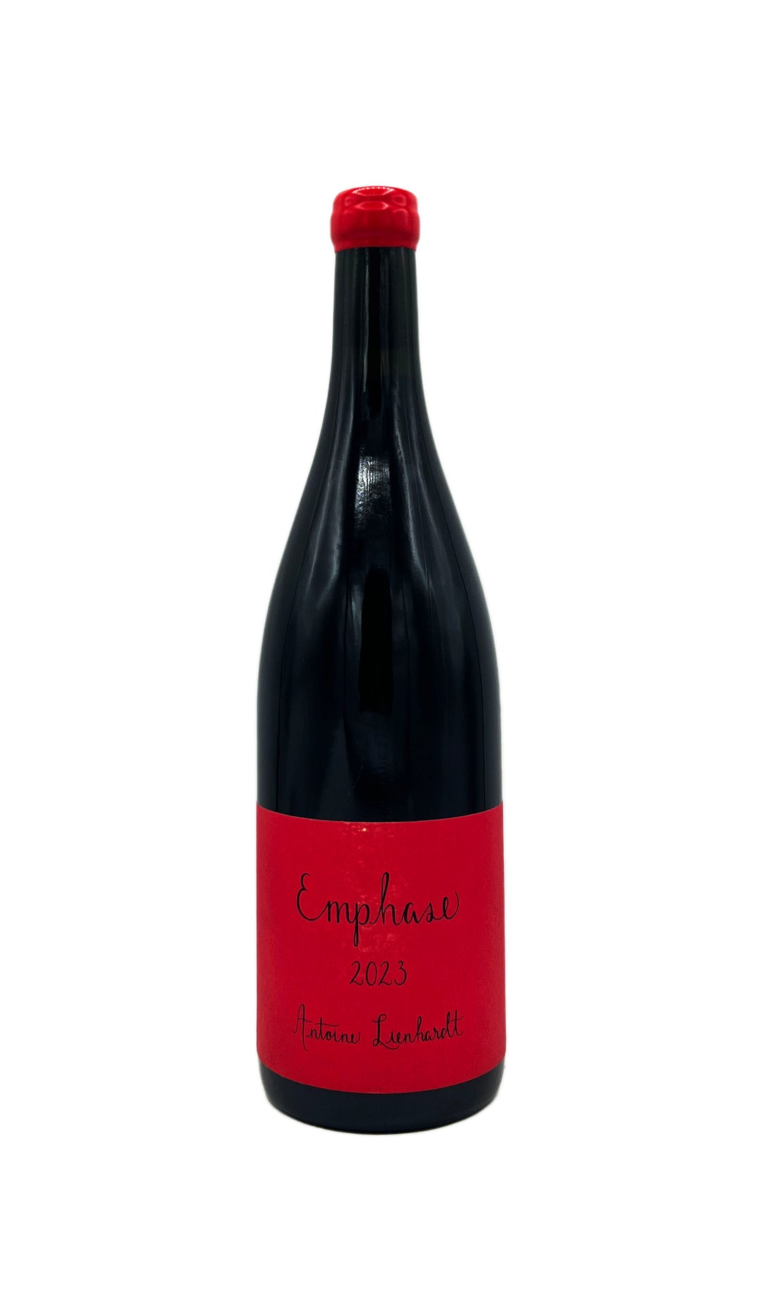 Antoine Lienhardt Cotes de Nuits Villages Emphase 2023 - Wine Therapy NYC