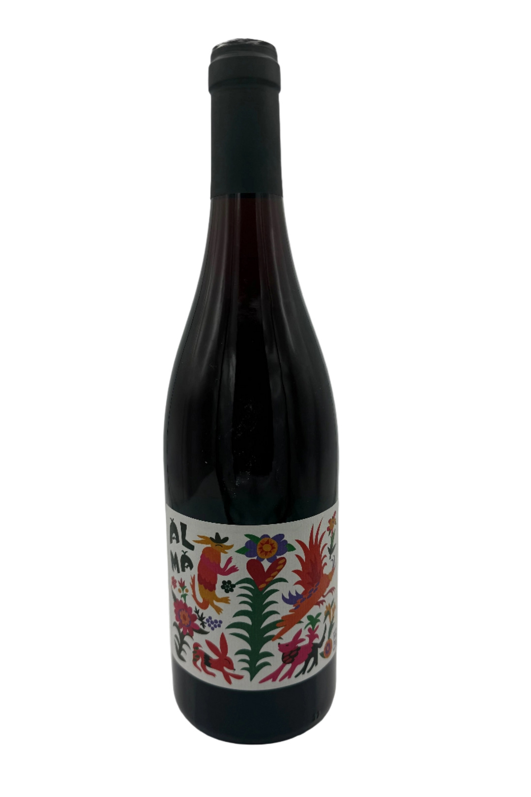 YoYo Alma 2024 - Wine Therapy NYC