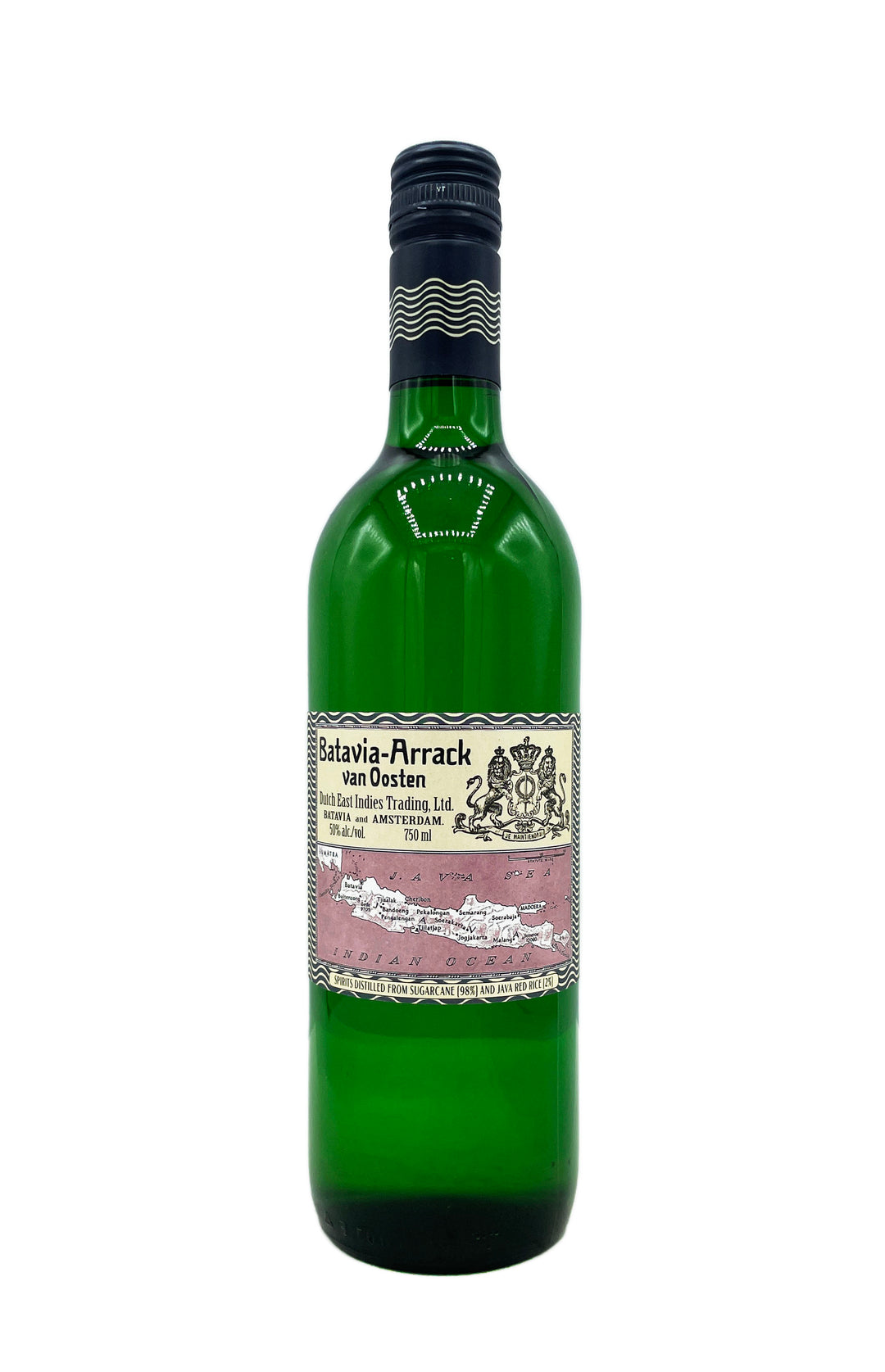 Batavia Arrack Van Oosten - Wine Therapy NYC