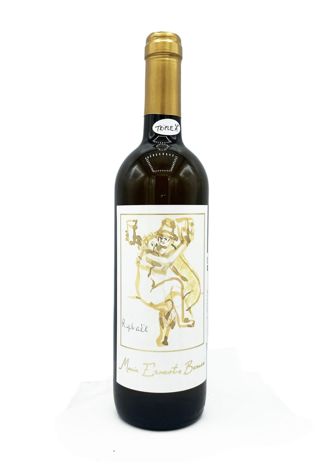 Ernesto Berucci Bianco Passerina Del Frusinante 2023 - Wine Therapy NYC