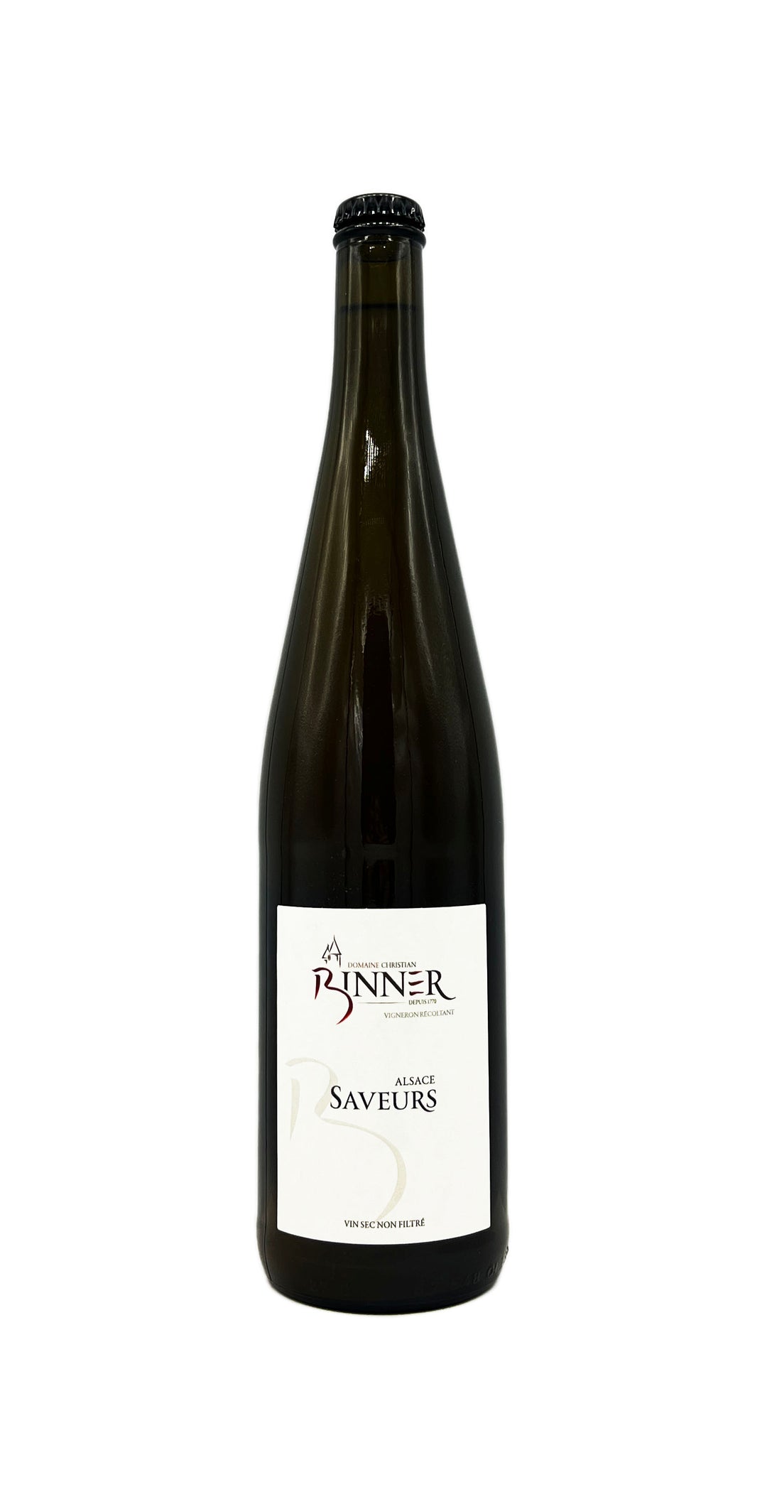 Christian Binner Saveurs NV - Wine Therapy NYC