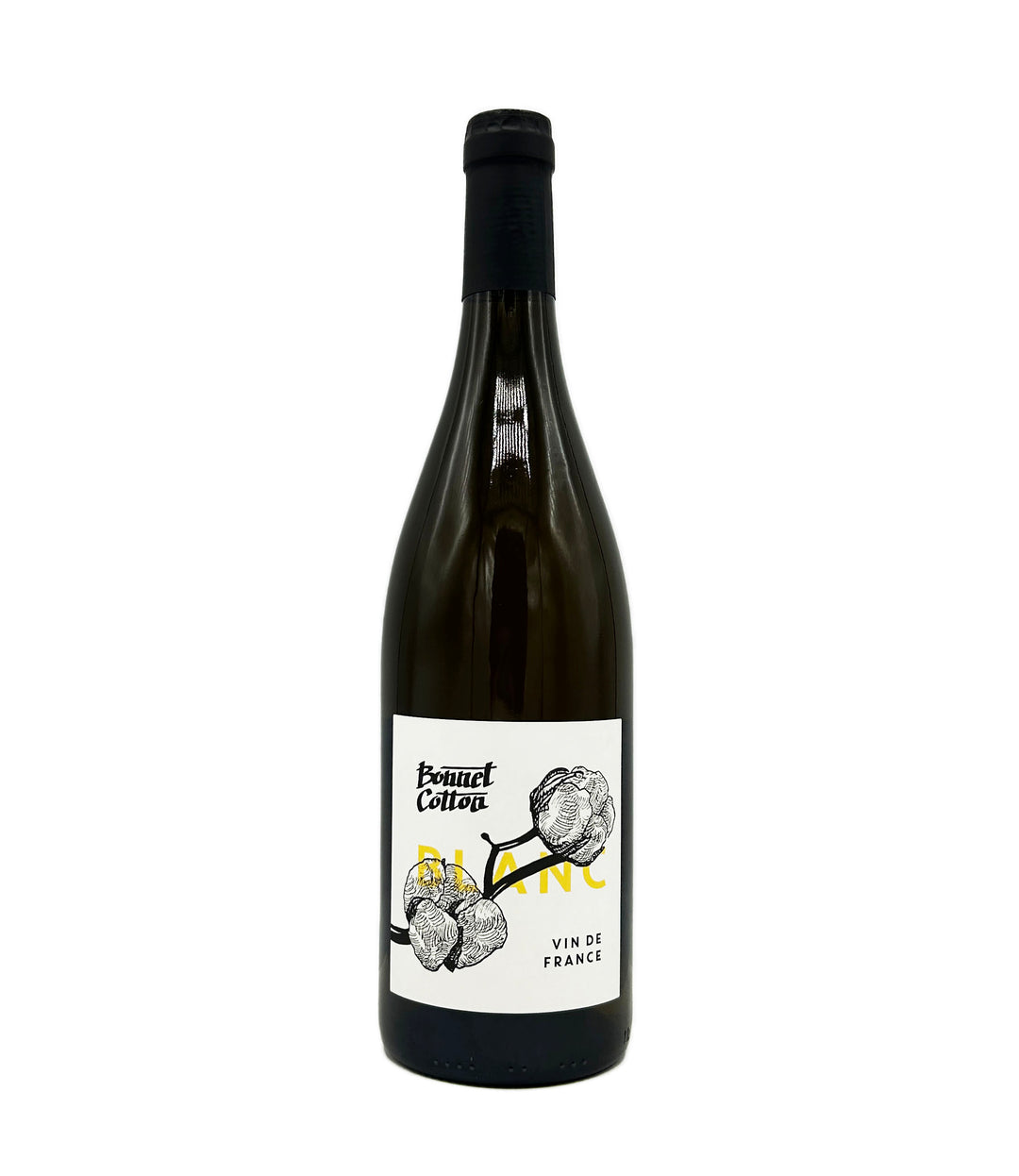 Bonnet Cotton Chardonnay VDF 2022 - Wine Therapy NYC