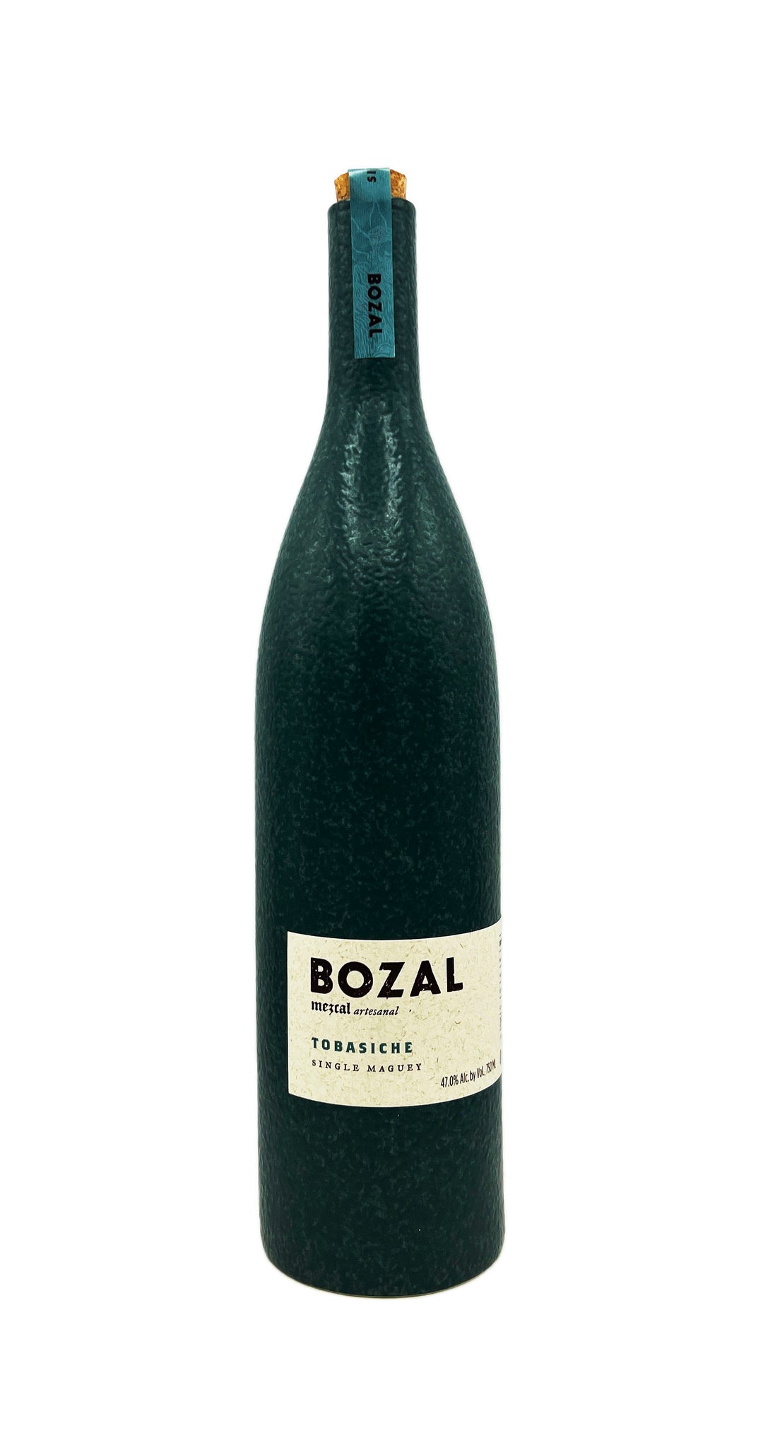 Bozal Mezcal Tobaische 750ml - Wine Therapy NYC
