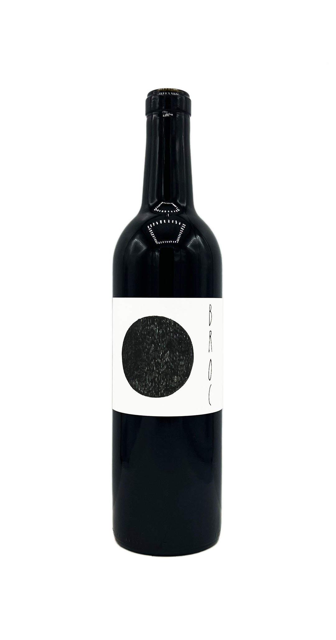 Broc Cellars Massa Cabernet Sauvignon 2023 - Wine Therapy NYC