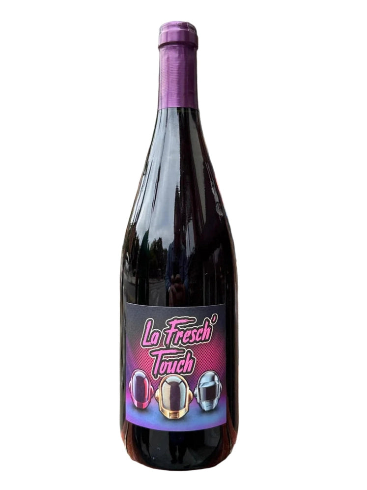 Les Vignes du Fresche La Fresch Touch 2023 - Wine Therapy NYC