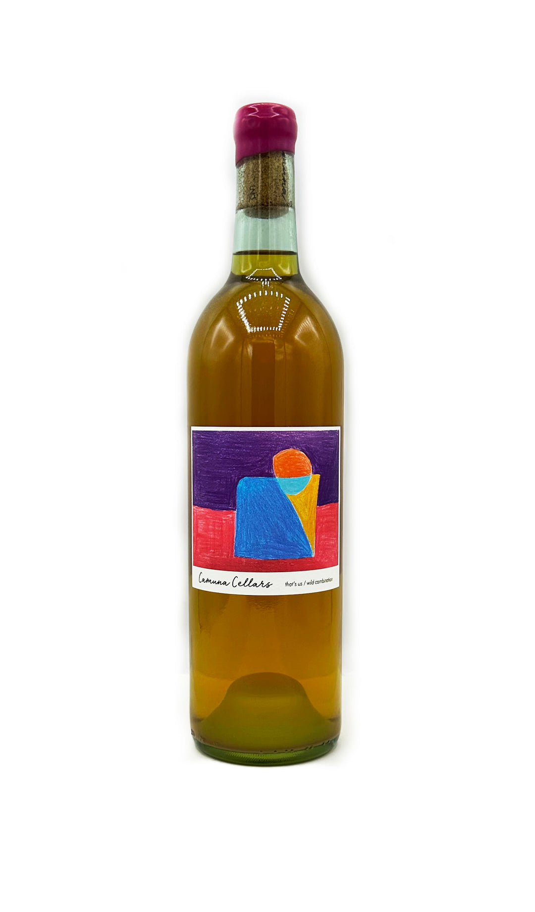 Camuna Cellars That&