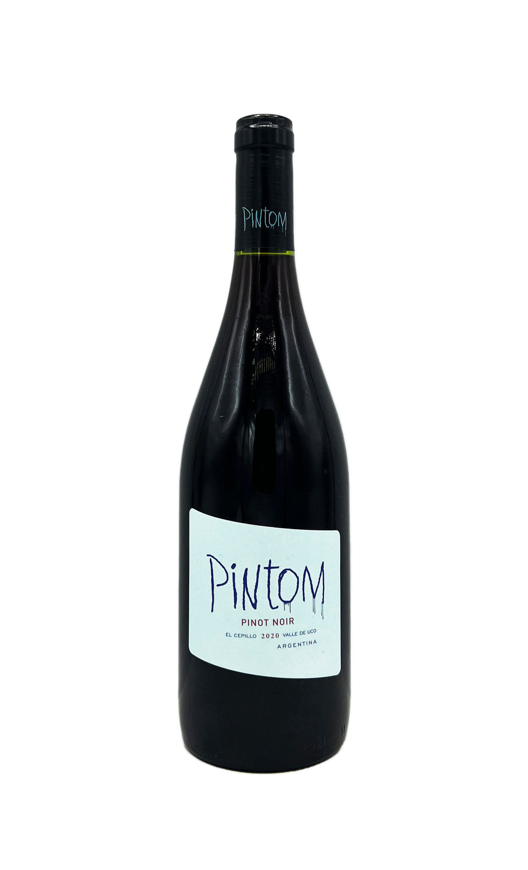 Canopus Pintom Pinot Noir 2020 - Wine Therapy NYC