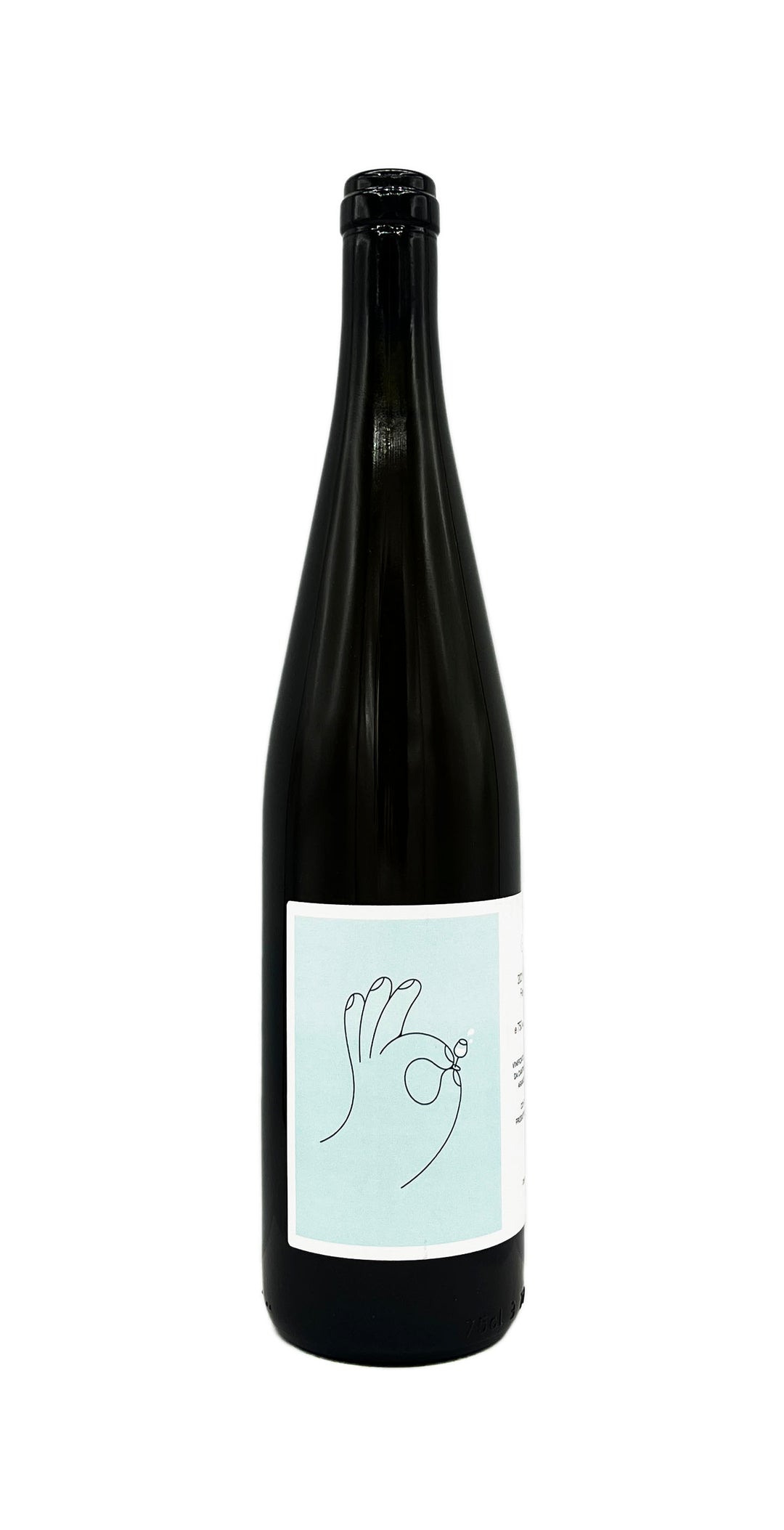 Cantina Giardino Gaia 2021 - Wine Therapy NYC