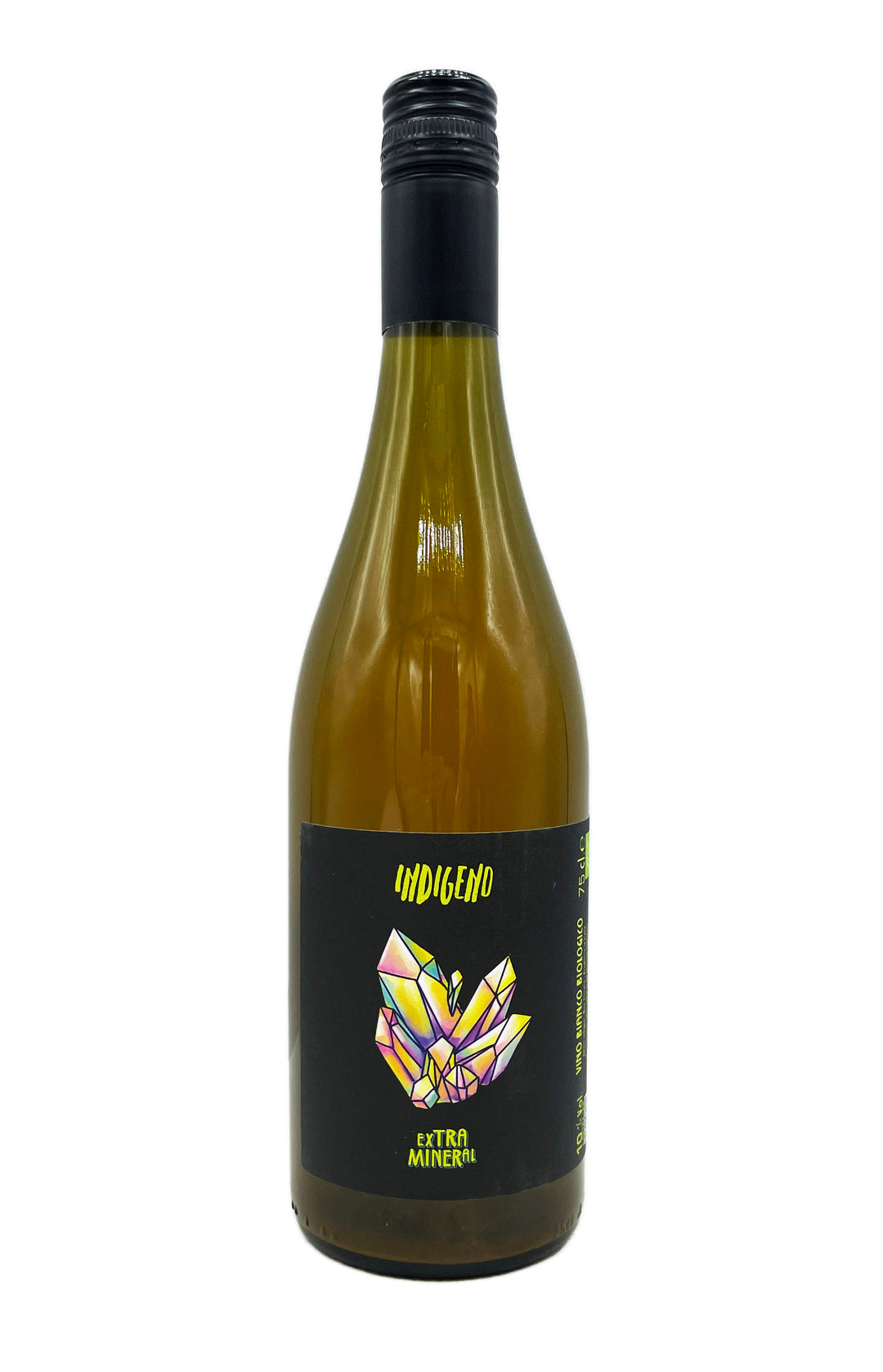 Cantina Indigeno Extra Mineral White NV - Wine Therapy NYC