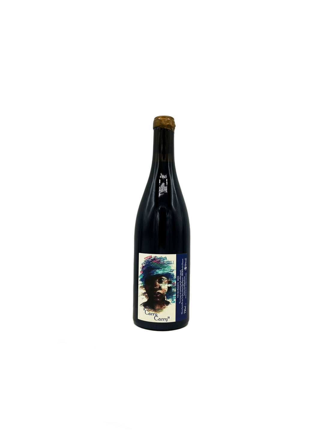 Le Chai Volant Carry Carry 2023 - Wine Therapy NYC