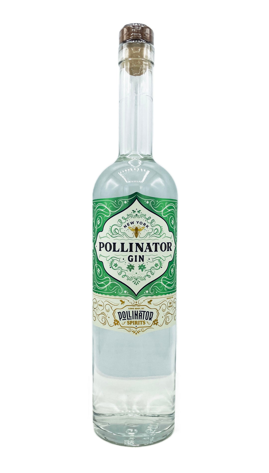 Catskill Provisions Pollinator Gin 750ml - Wine Therapy NYC