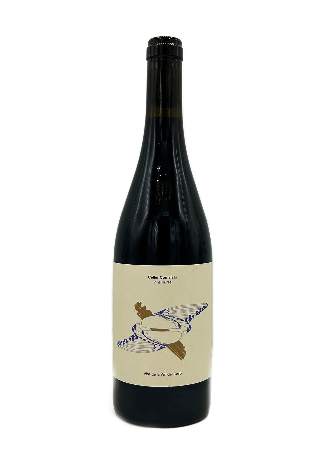 Cellar Comalats Esparver 2021 - Wine Therapy NYC