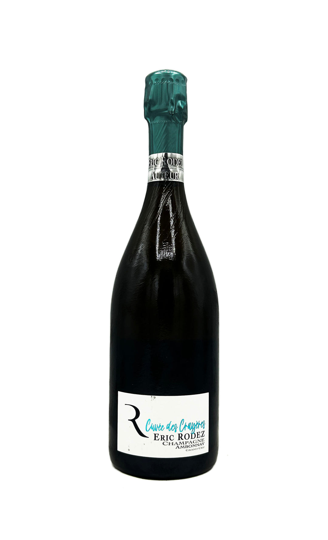 Champagne Eric Rodez Cuvee des Crayeres - Wine Therapy NYC