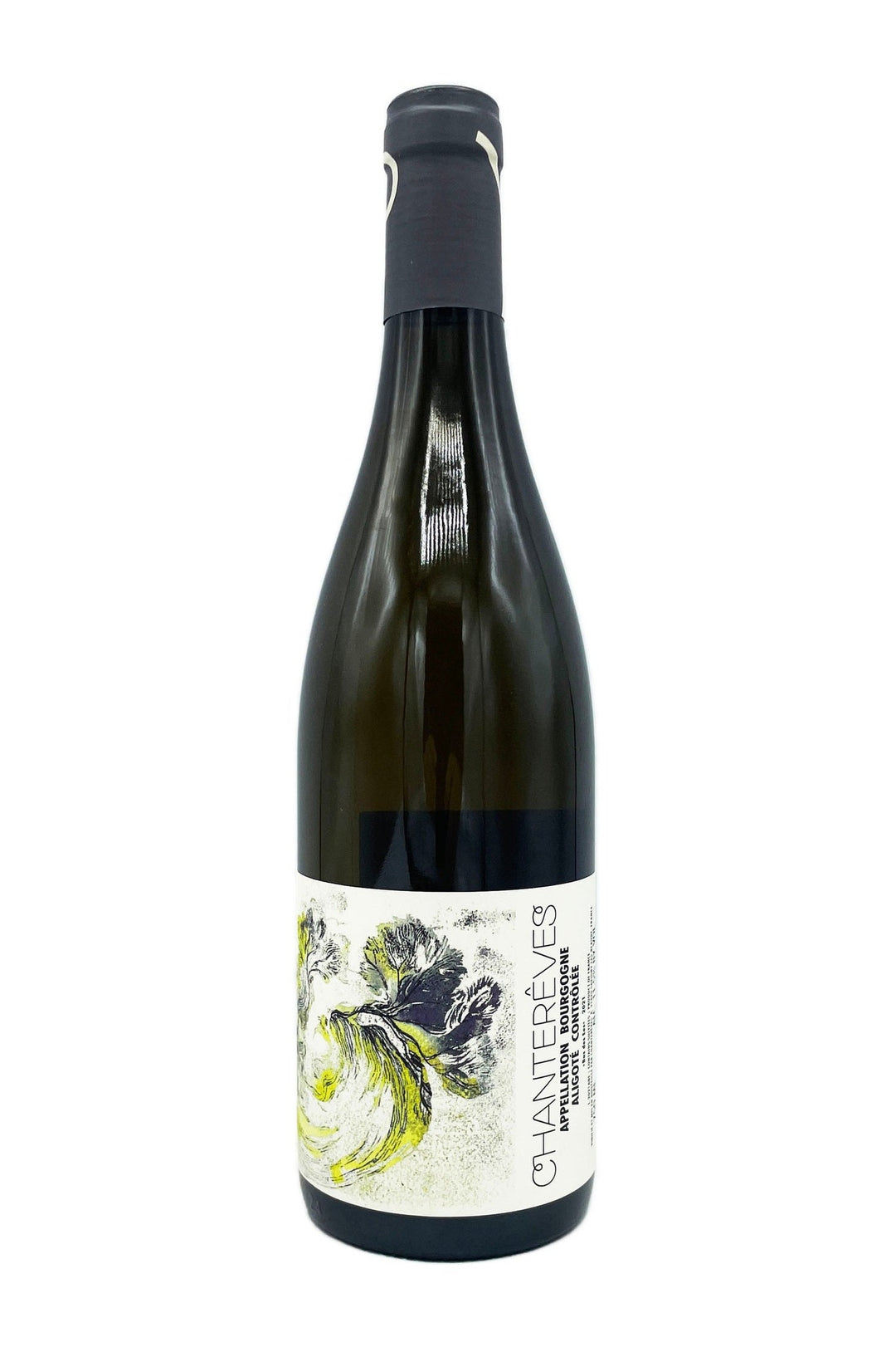 Chantereves Bourgogne Aligote Bas Des Ees 2023 - Wine Therapy NYC
