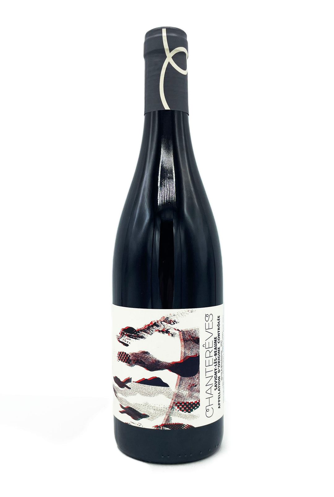 Chantereves Savigny Les Beaune Rouge Dessus De Montchenevoy 2021 - Wine Therapy NYC