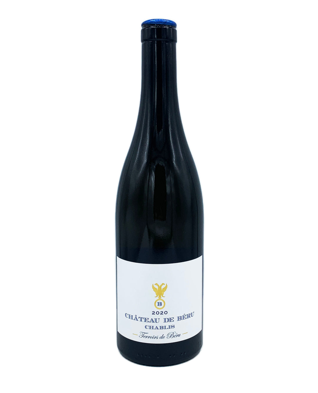 Chateau De Beru Terroirs de Beru Chablis 2022 1.5L - Wine Therapy NYC