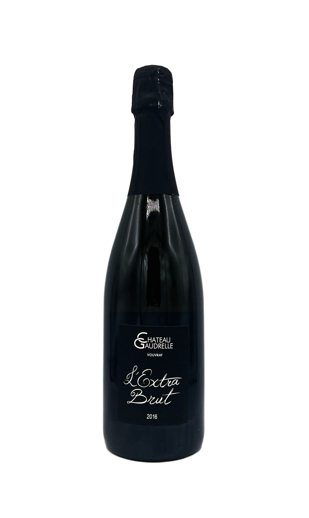Chateau Gaudrelle L&