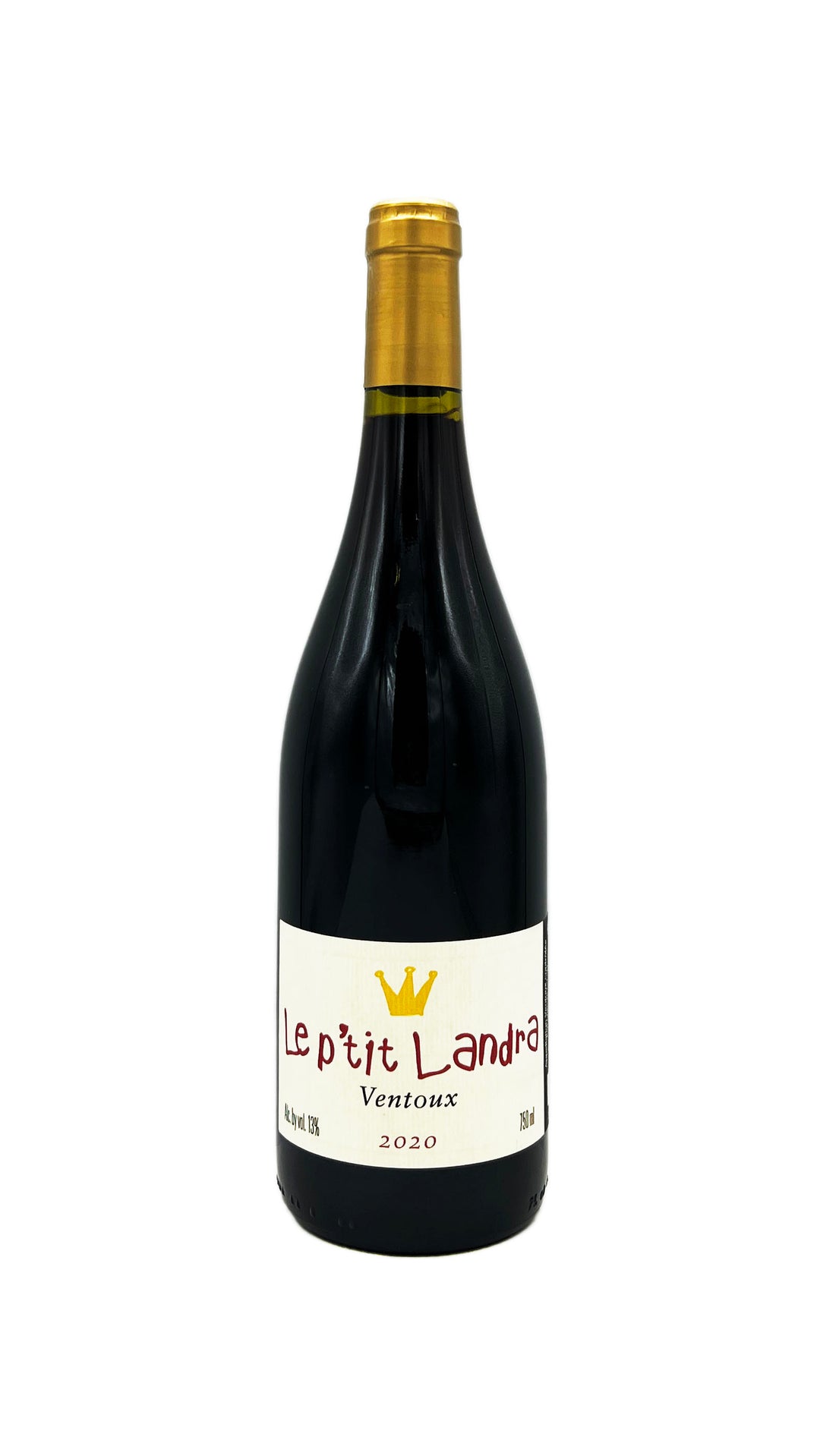 Chateau Landra Le p&