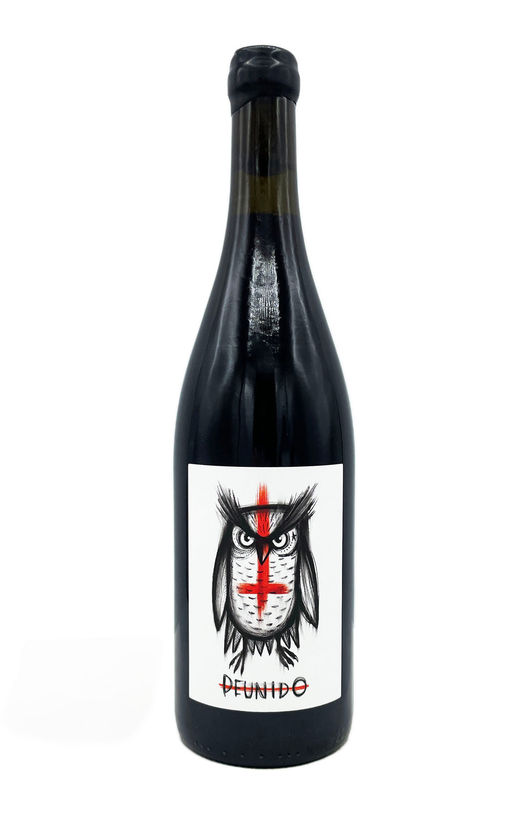 Christian Barbier Deunido Montsant Red 2022 - Wine Therapy NYC