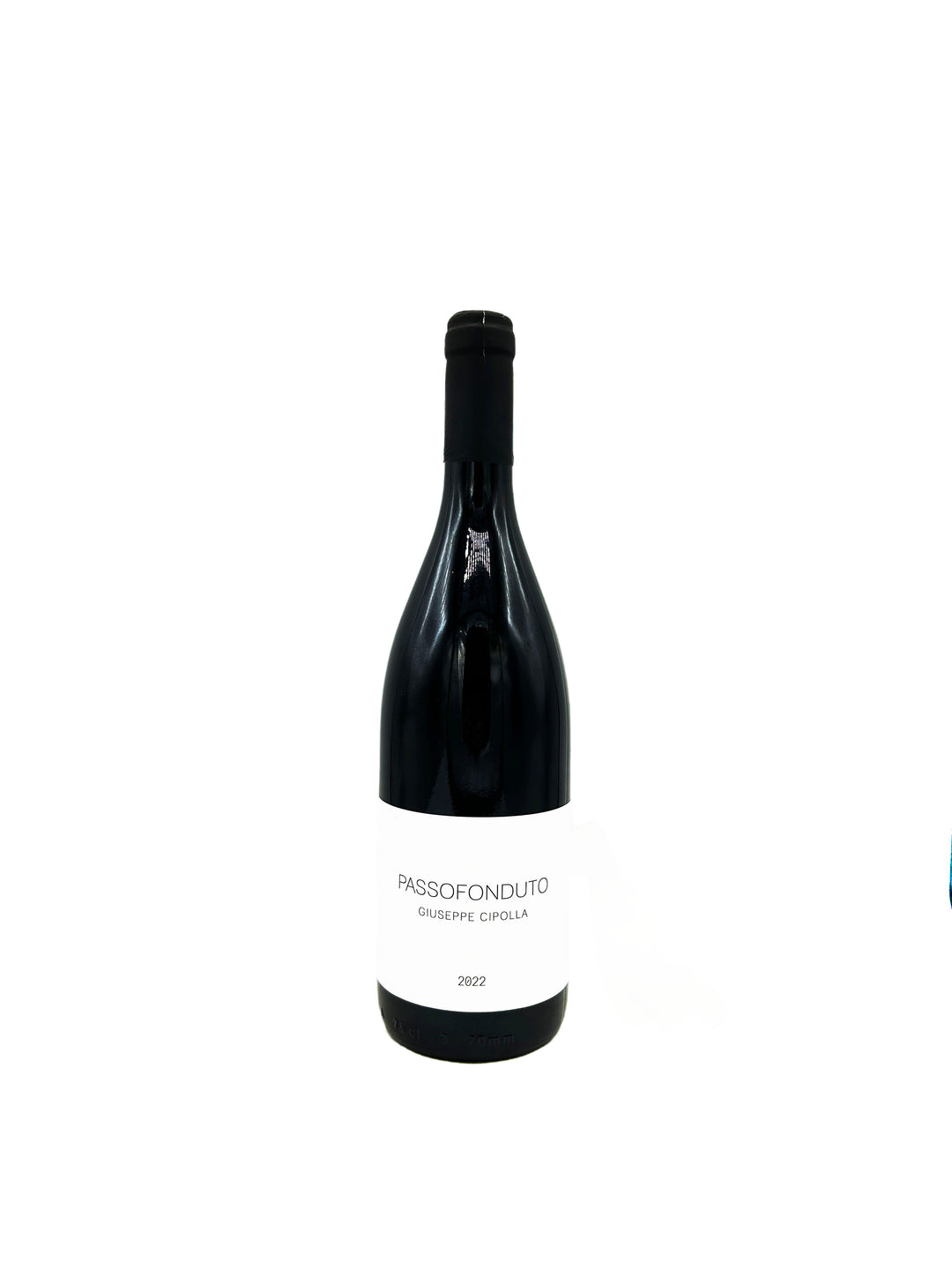 Passofonduto Rosso 2022 - Wine Therapy NYC
