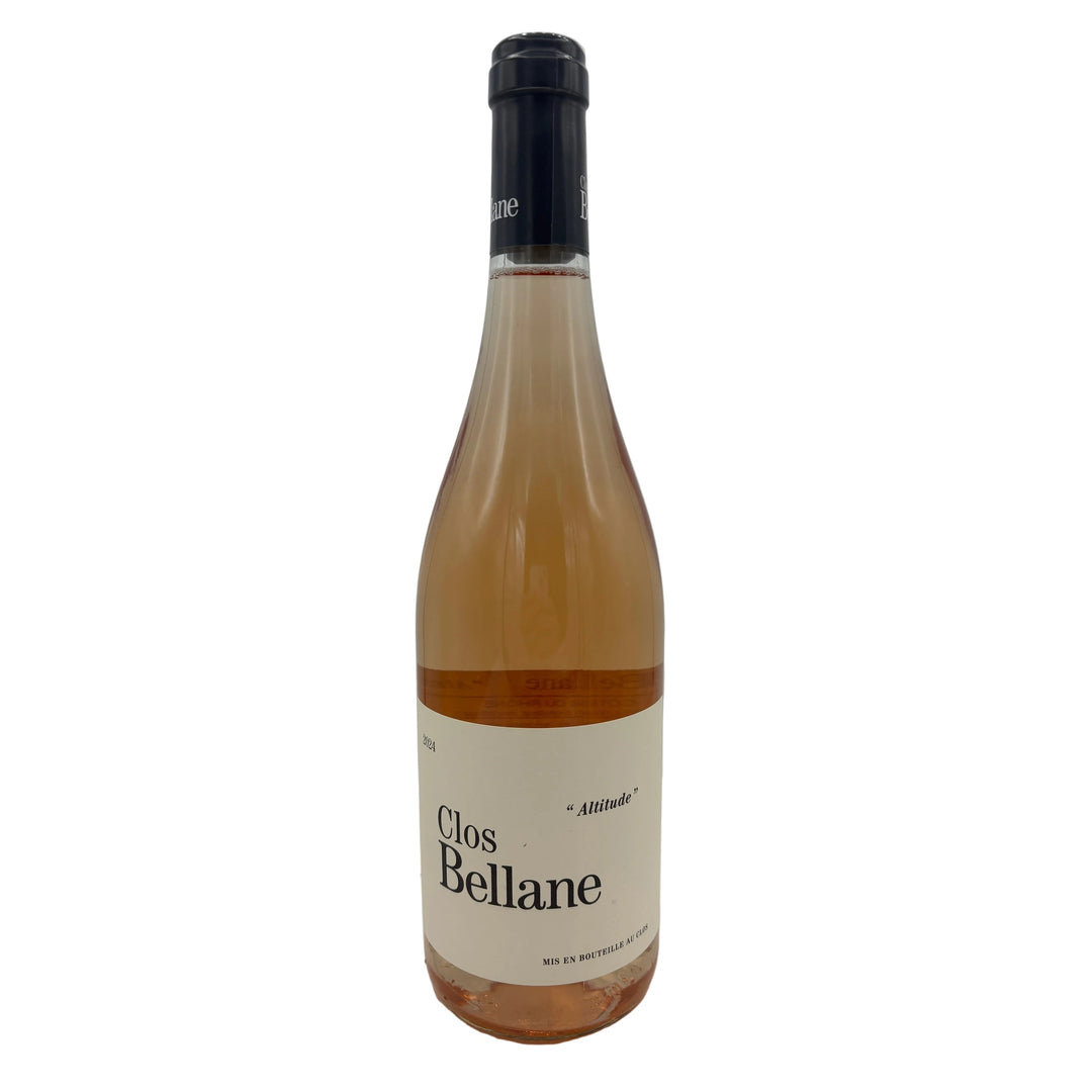 Clos Bellane Côtes du Rhône Rosé &