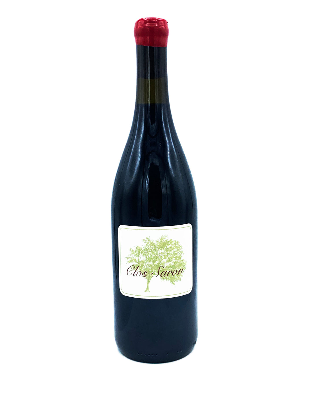 Clos Saron Cuvee Holy Moly! 2018 - Wine Therapy NYC