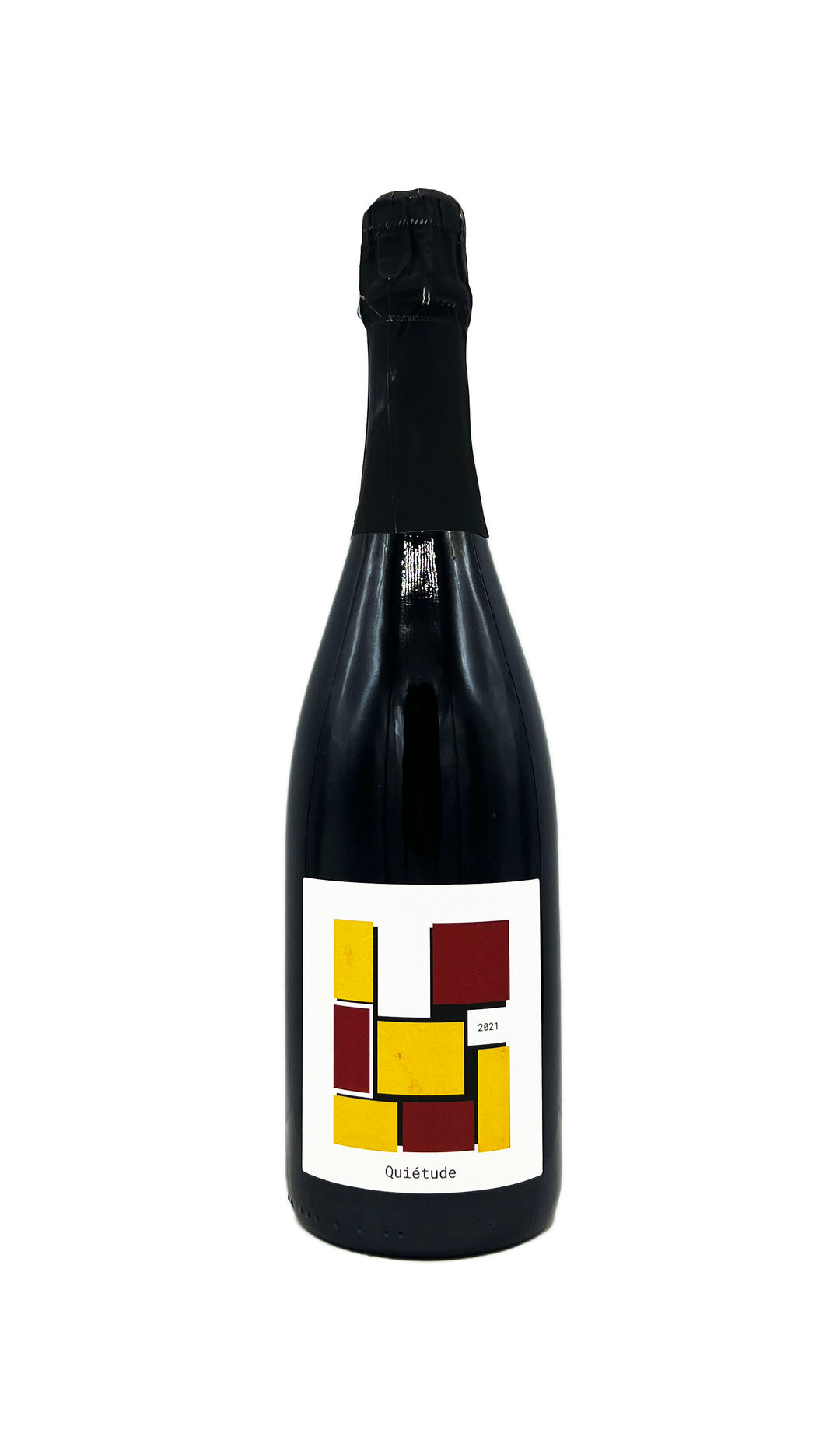 Clos Thierriere Quietude Vouvray Petillant 2021 - Wine Therapy NYC