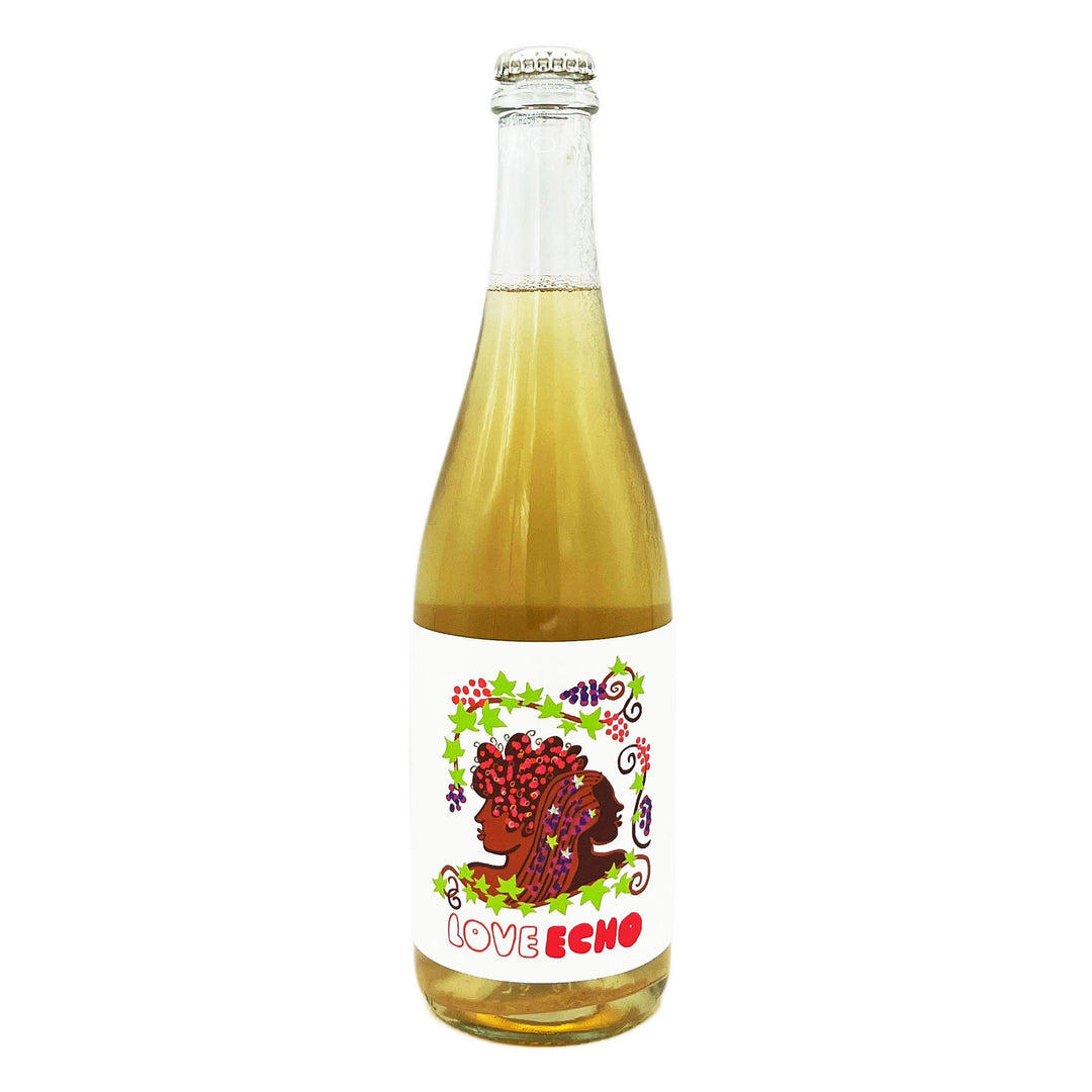 Commonwealth Crush Love Echo Sparkling 2023 - Wine Therapy NYC