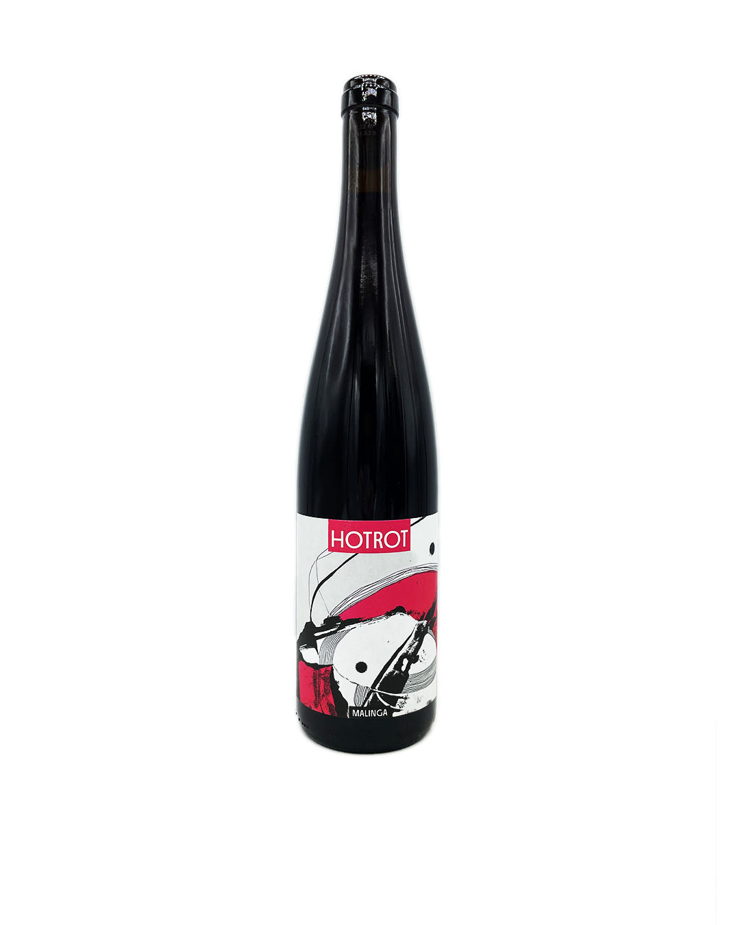 Christoph Heiss HotRot 2022 - Wine Therapy NYC