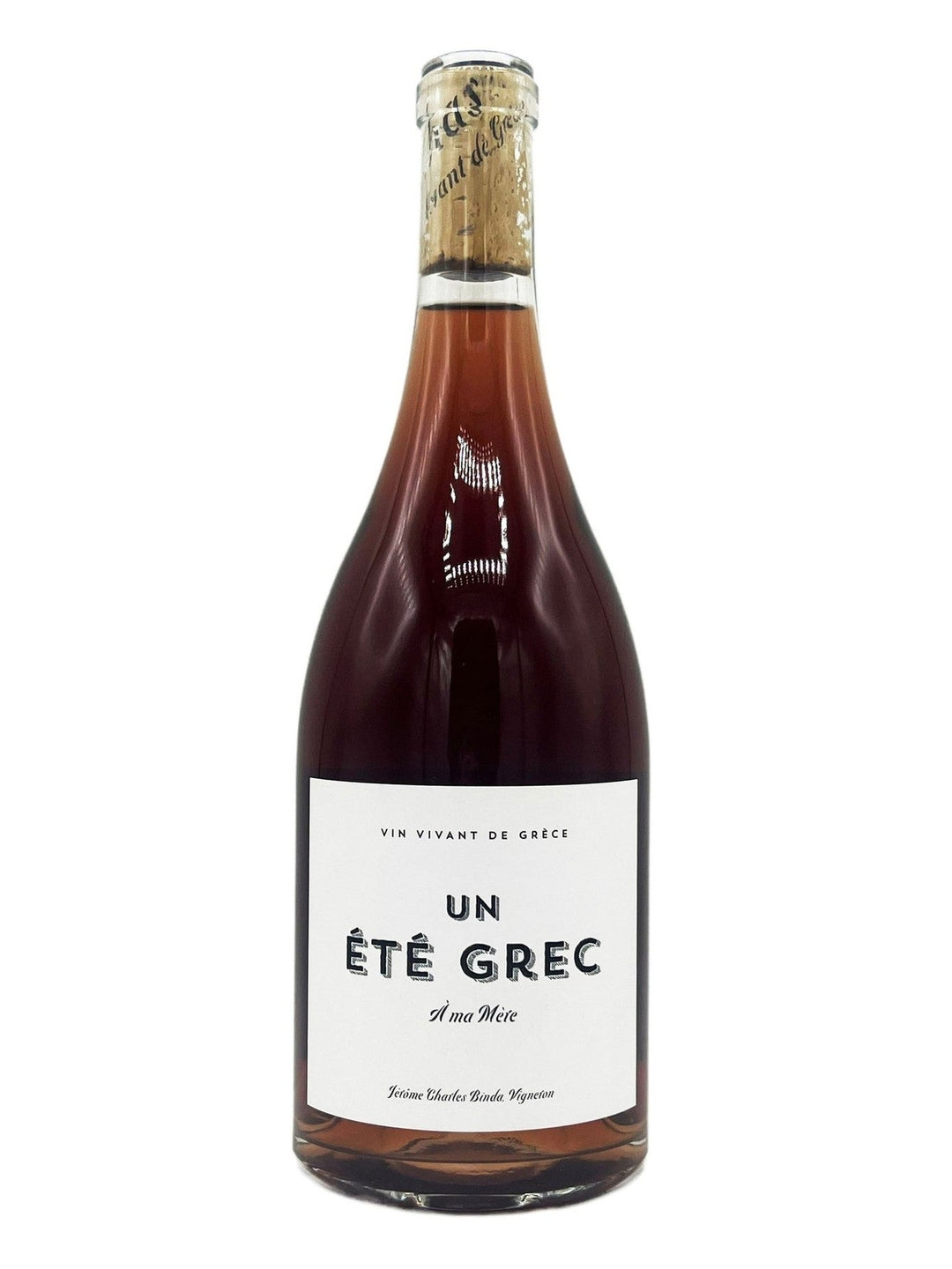 Domaine de Kalathas &