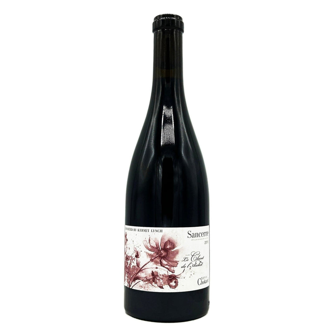 Daniel Chotard Sancerre Rouge 2023 - Wine Therapy NYC