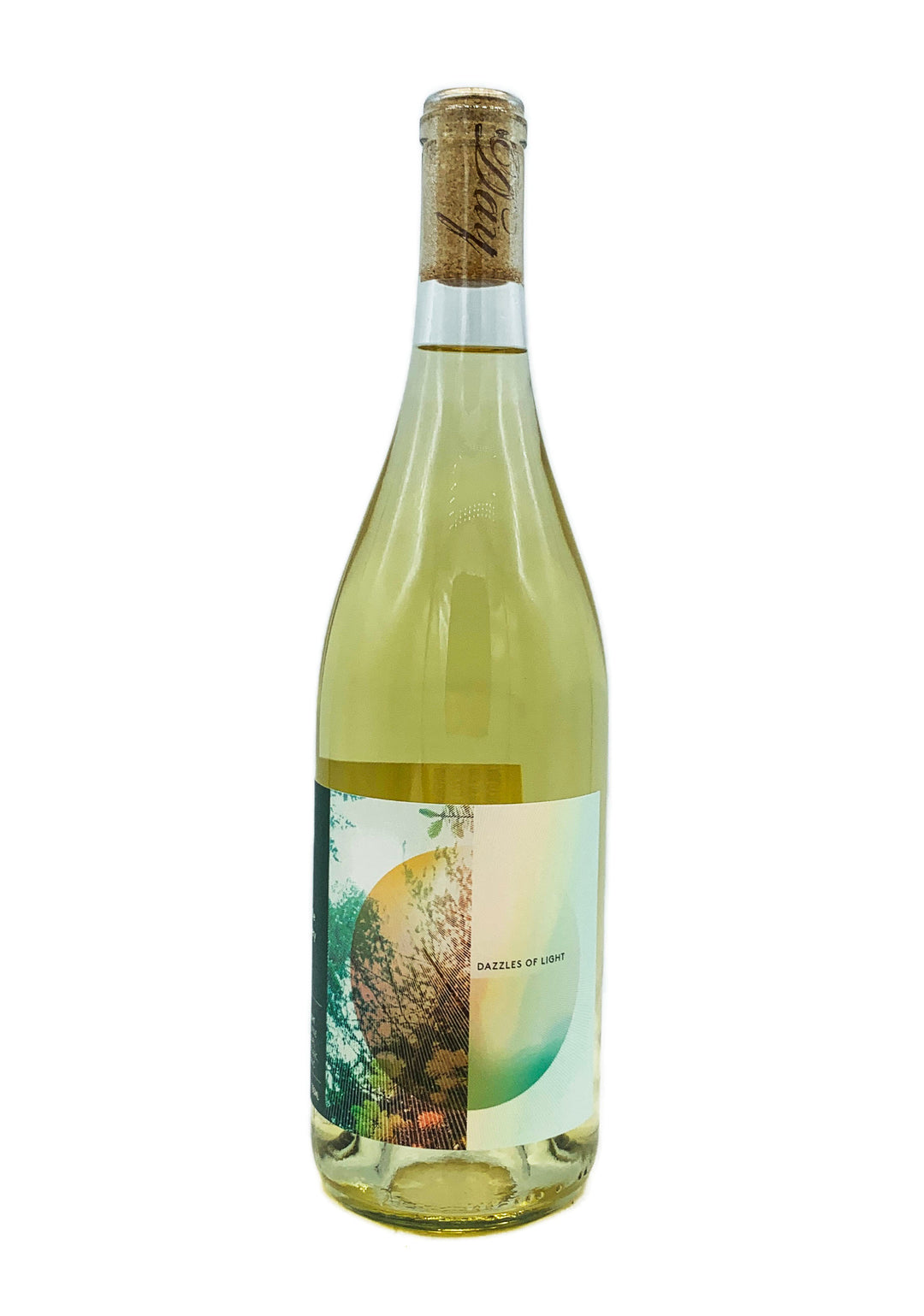 Day Wines White Blend Dazzles of Light 2021 - Wine Therapy NYC