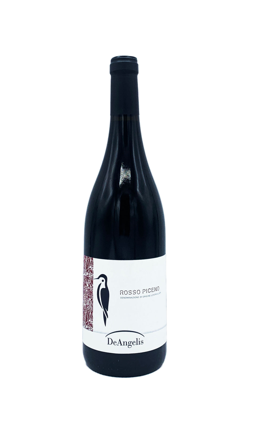 De Angelis Rosso Piceno 2022 - Wine Therapy NYC