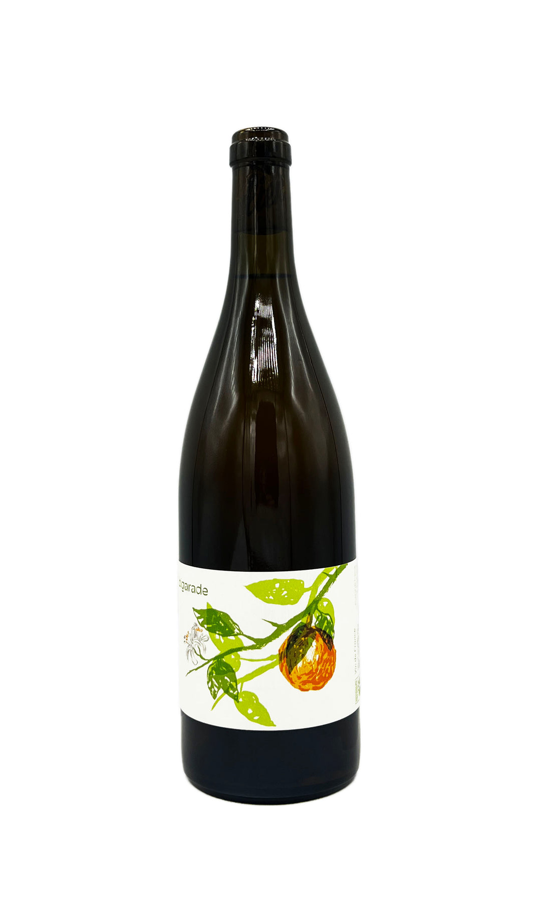 Des Jus et Du Lien - Julien Rousselot Bigarade 2023 - Wine Therapy NYC