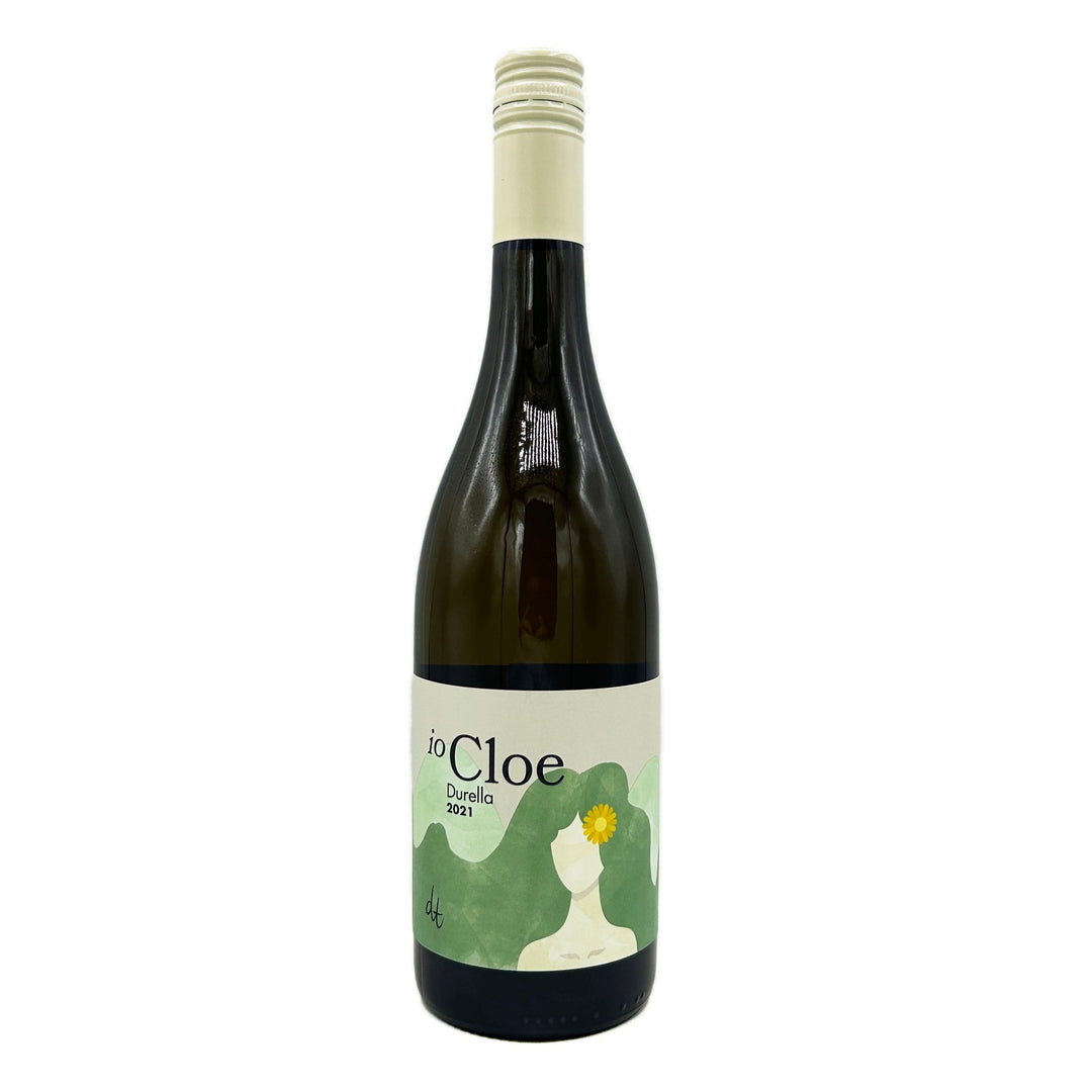 Diletta Tonello Durella Cloe 2021 - Wine Therapy NYC