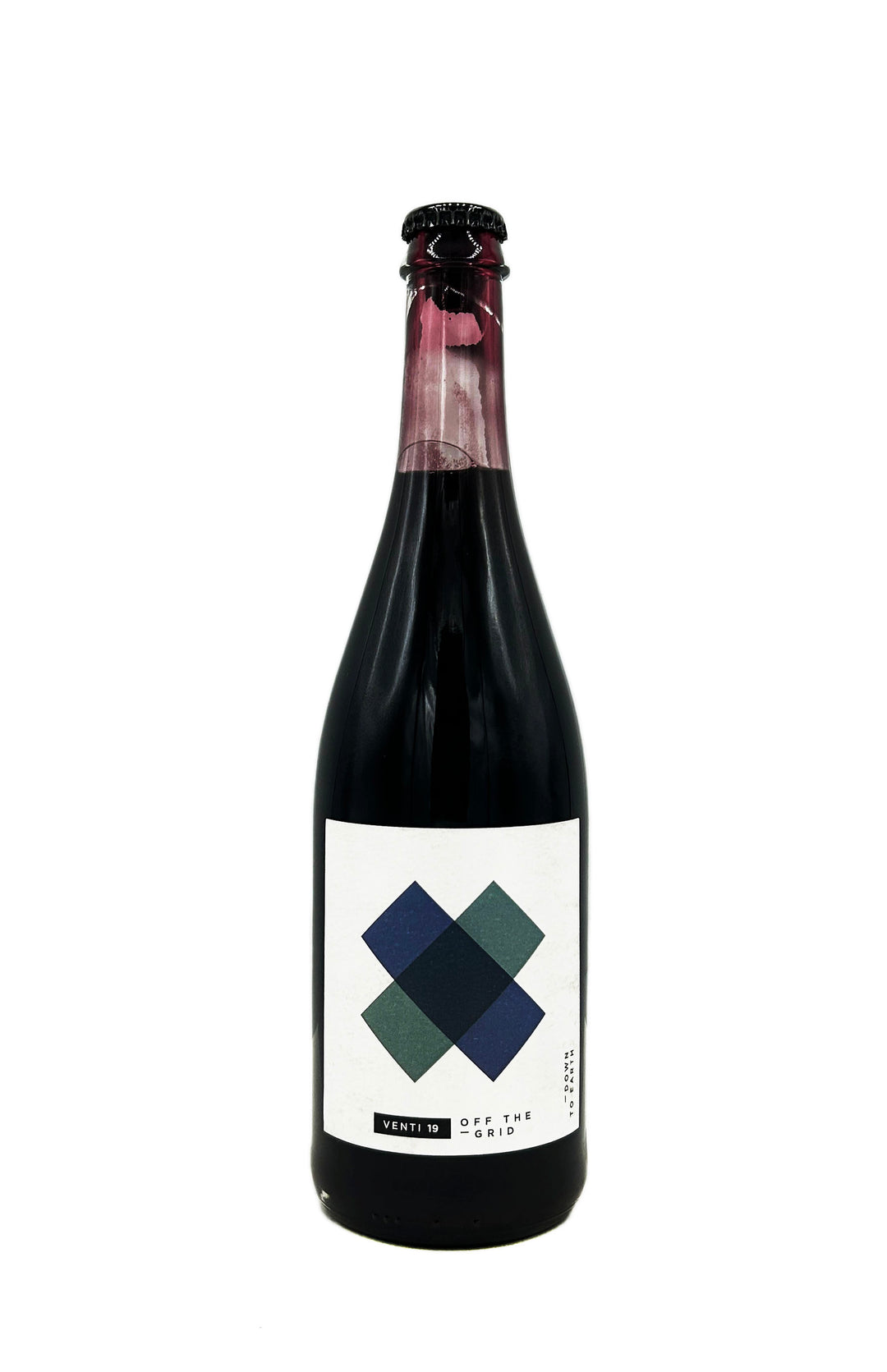Do.t.e. Vino Rosso Off the Grid Cortona 2019 - Wine Therapy NYC