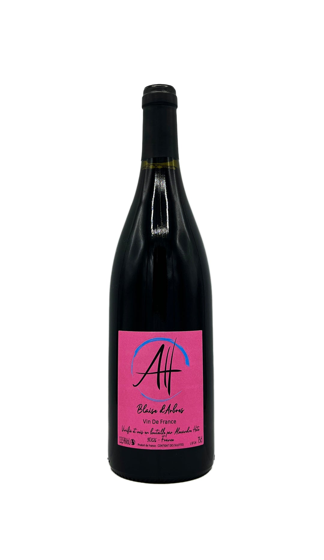 Domaine Alexandre Hote Vdf Blaise d&