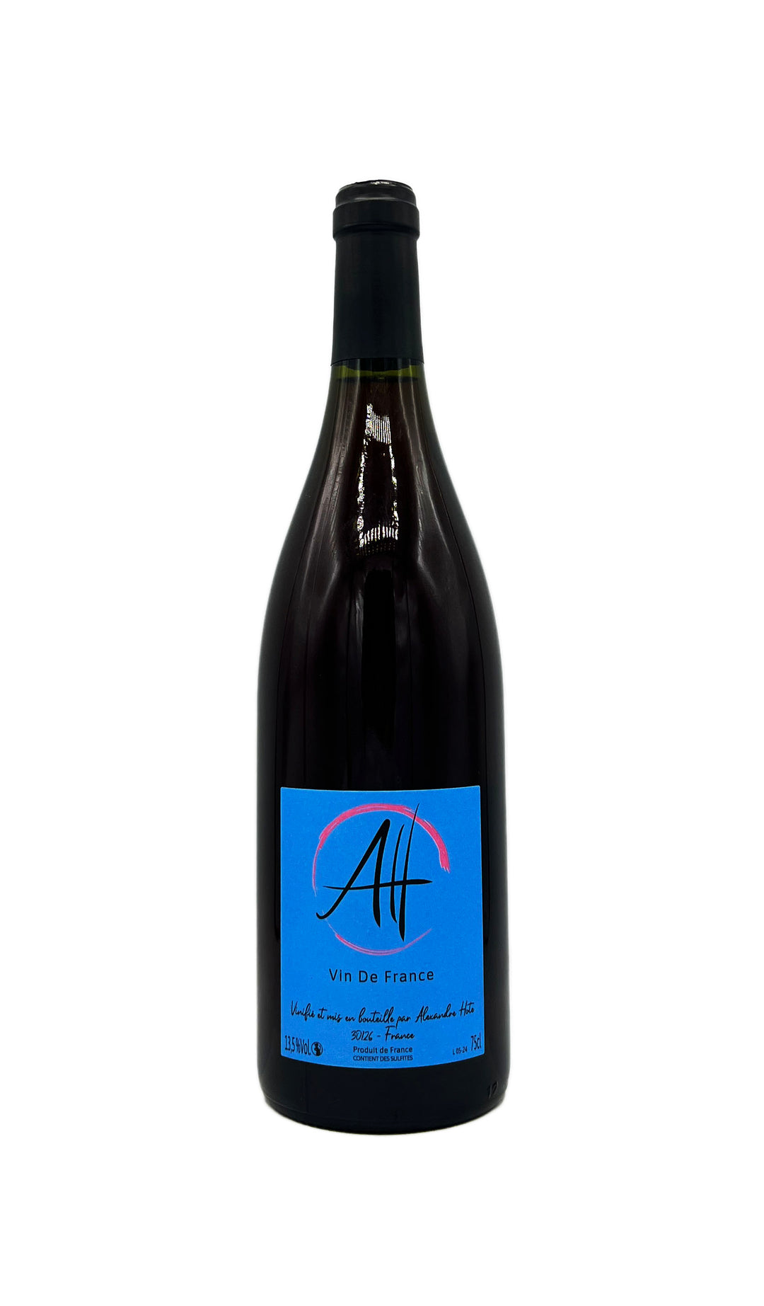 Domaine Alexandre Hote Vdf Rose 2023 - Wine Therapy NYC