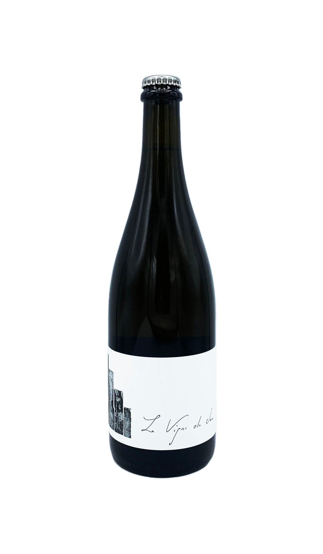 Domaine Alexandre Jouveaux La Vigne du Clou VDF 2019 - Wine Therapy NYC