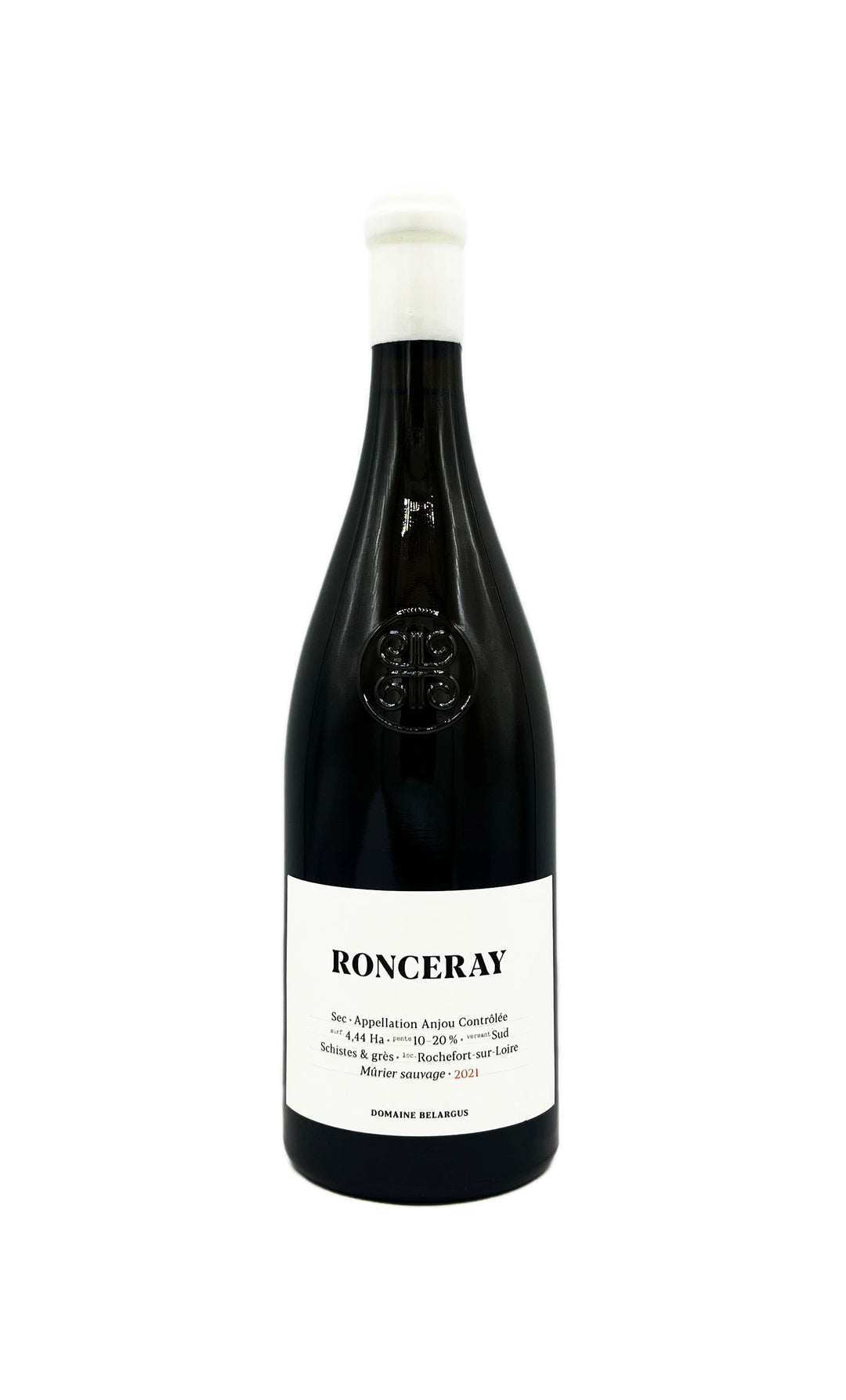 Domaine Belargus Anjou Blanc Ronceray 2021 - Wine Therapy NYC